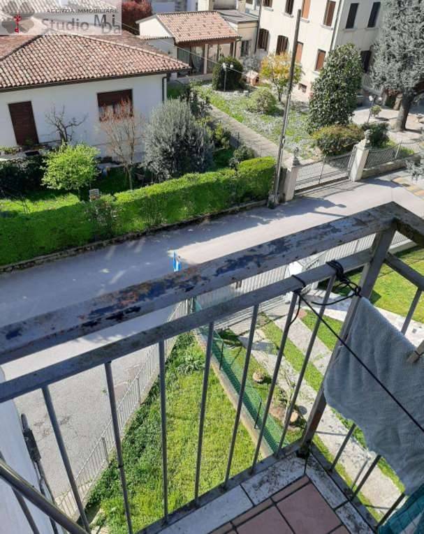 Appartamento in vendita a Mogliano Veneto