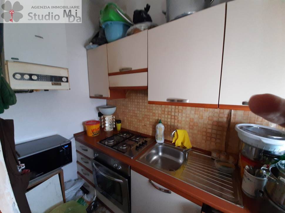 Appartamento in vendita a Mogliano Veneto