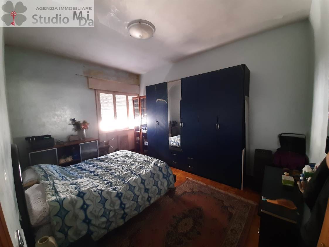 Appartamento in vendita a Mogliano Veneto