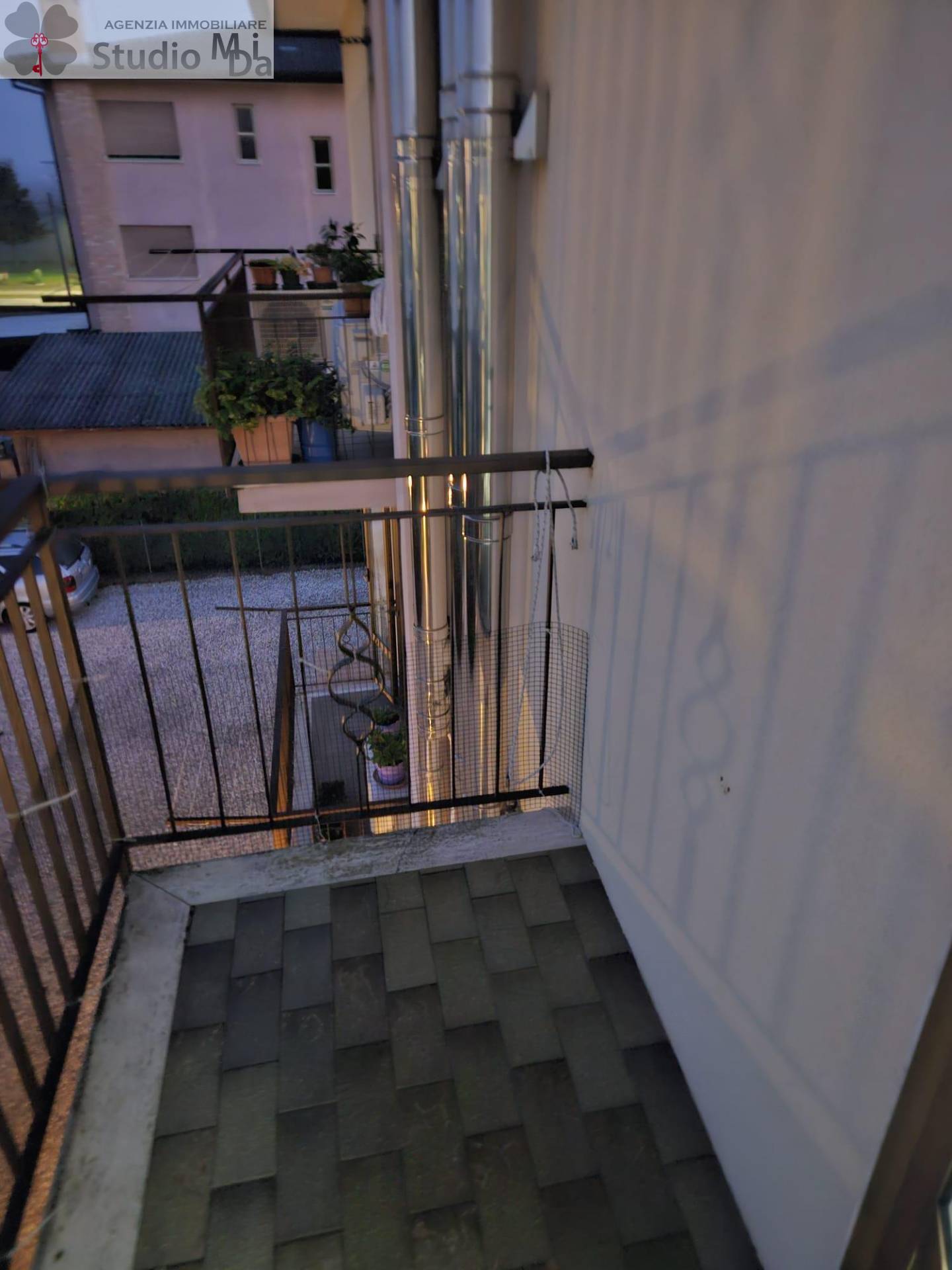 Appartamento in vendita a Quarto d'Altino