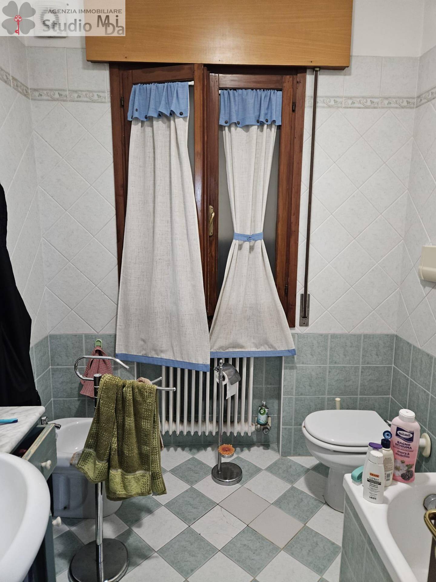 Appartamento in vendita a Quarto d'Altino