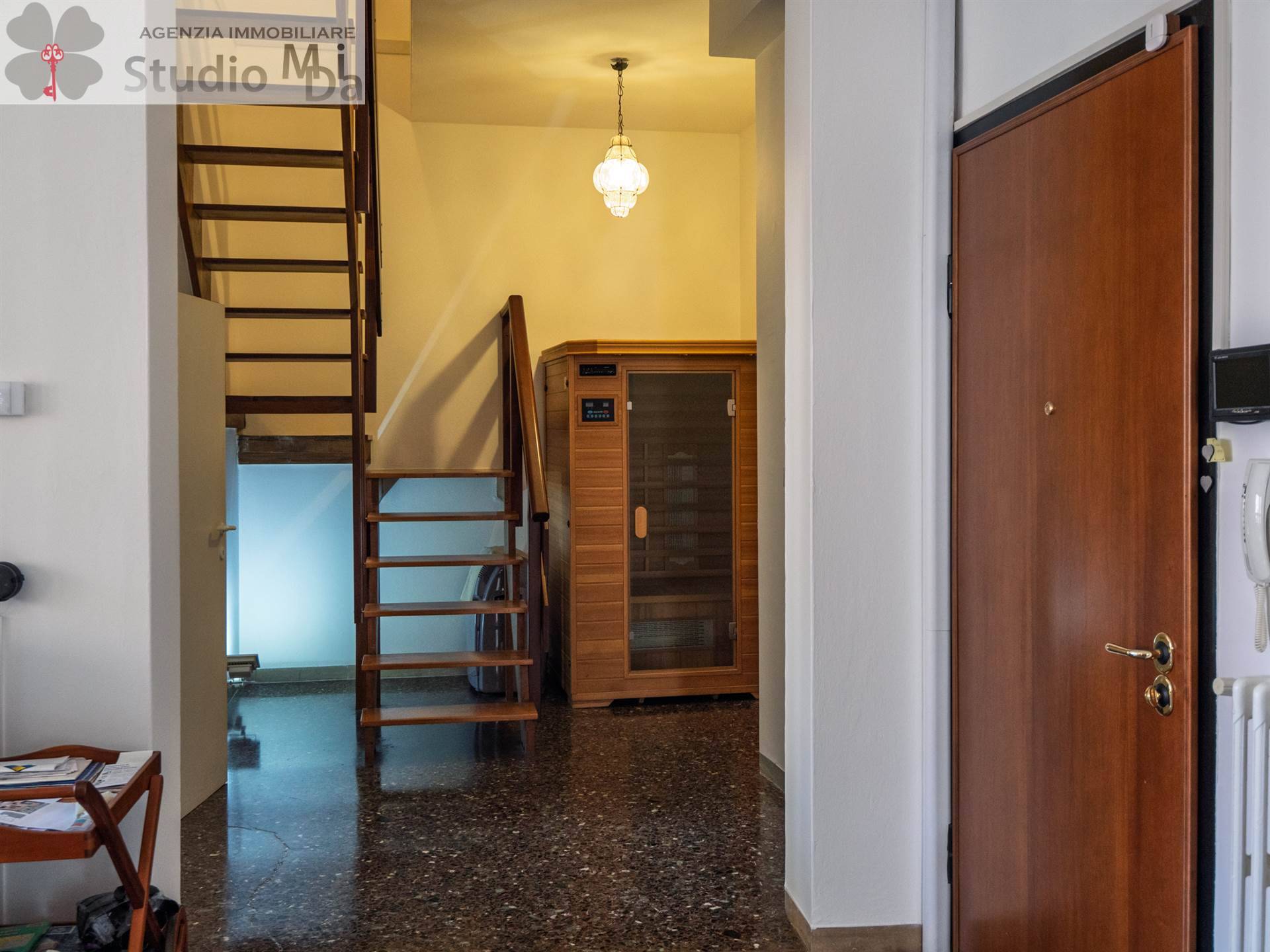 Appartamento in Duplex in vendita a Venezia, Cannaregio