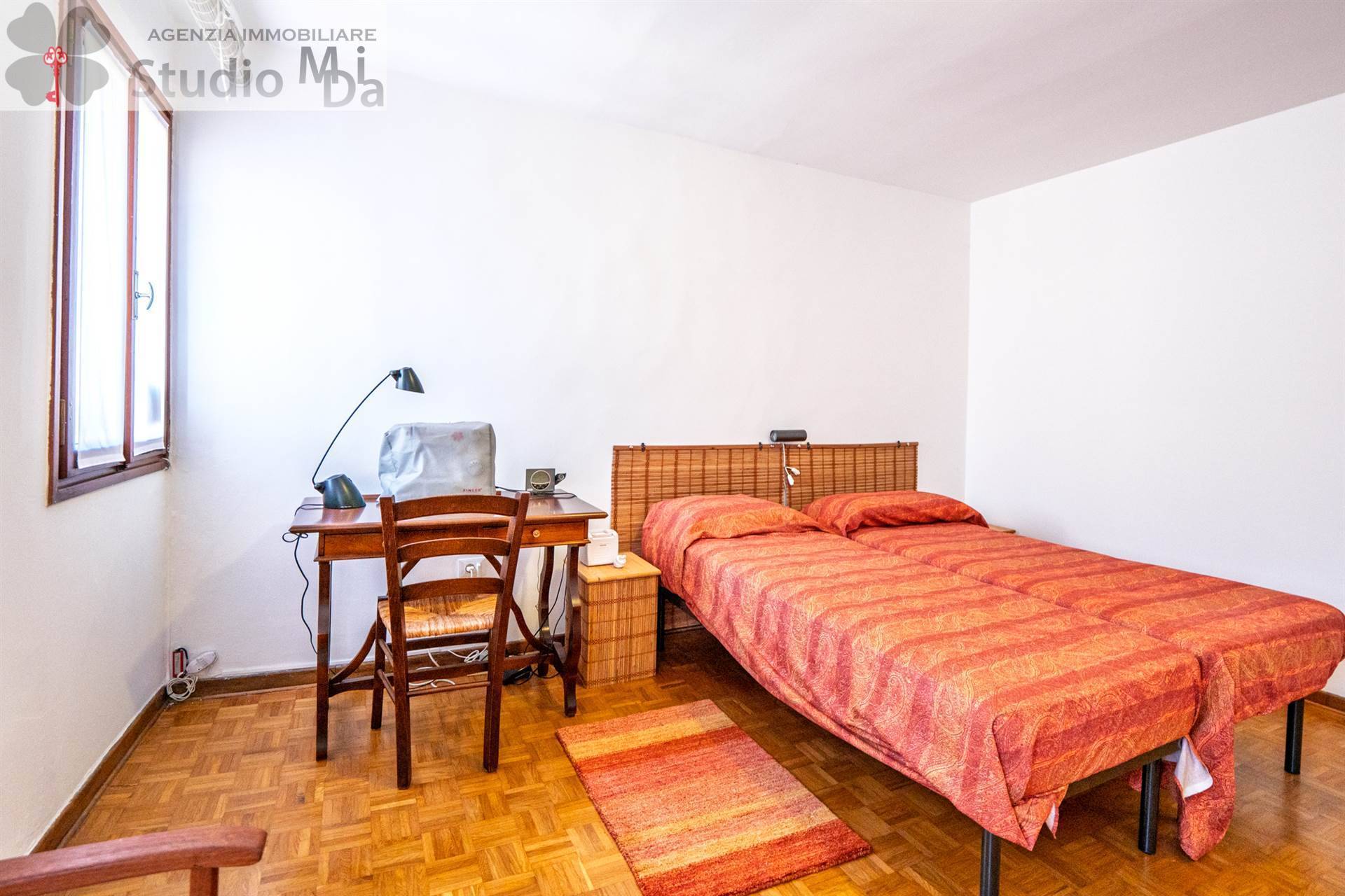 Appartamento in Duplex in vendita a Venezia, Cannaregio