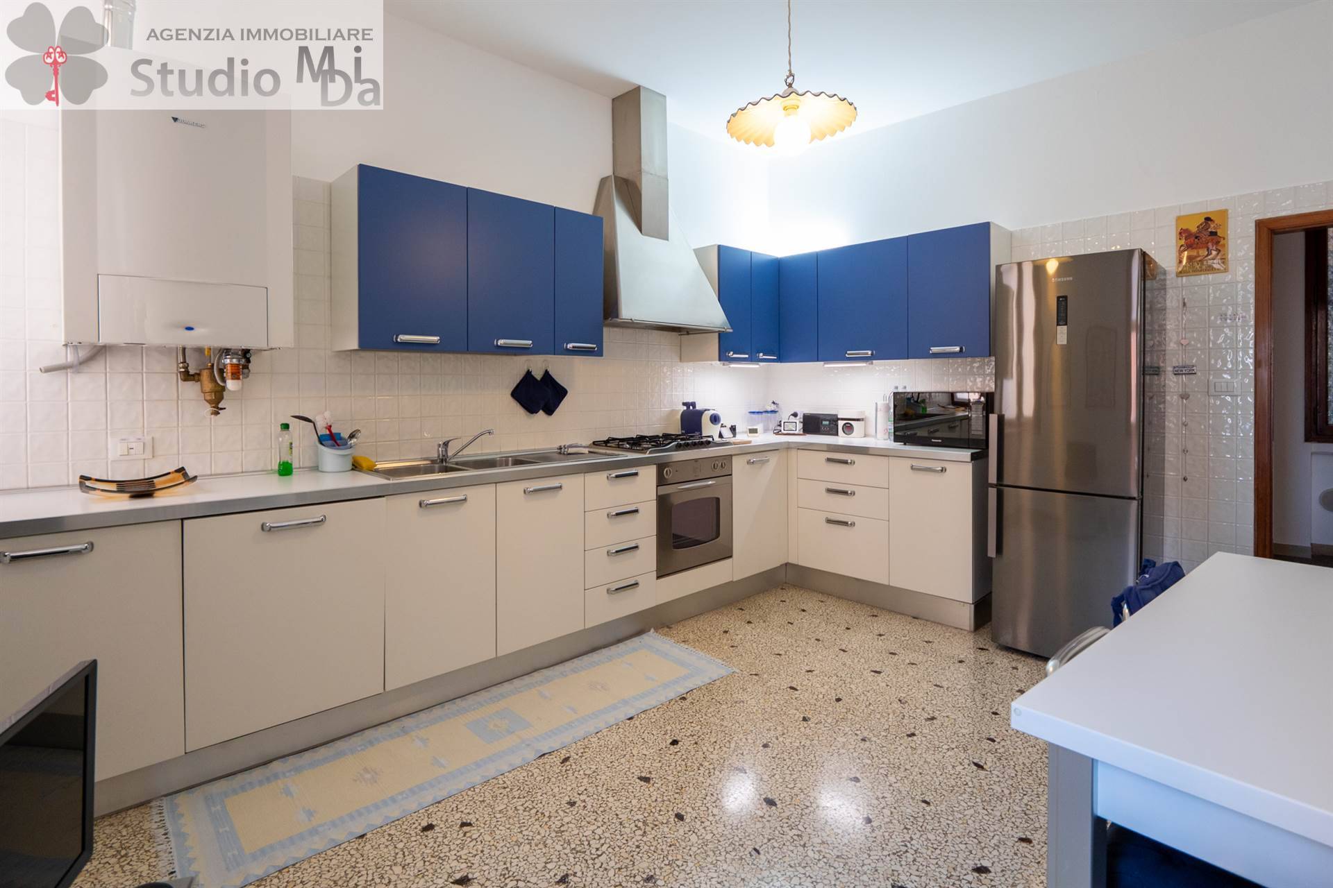 Appartamento in Duplex in vendita a Venezia, Cannaregio