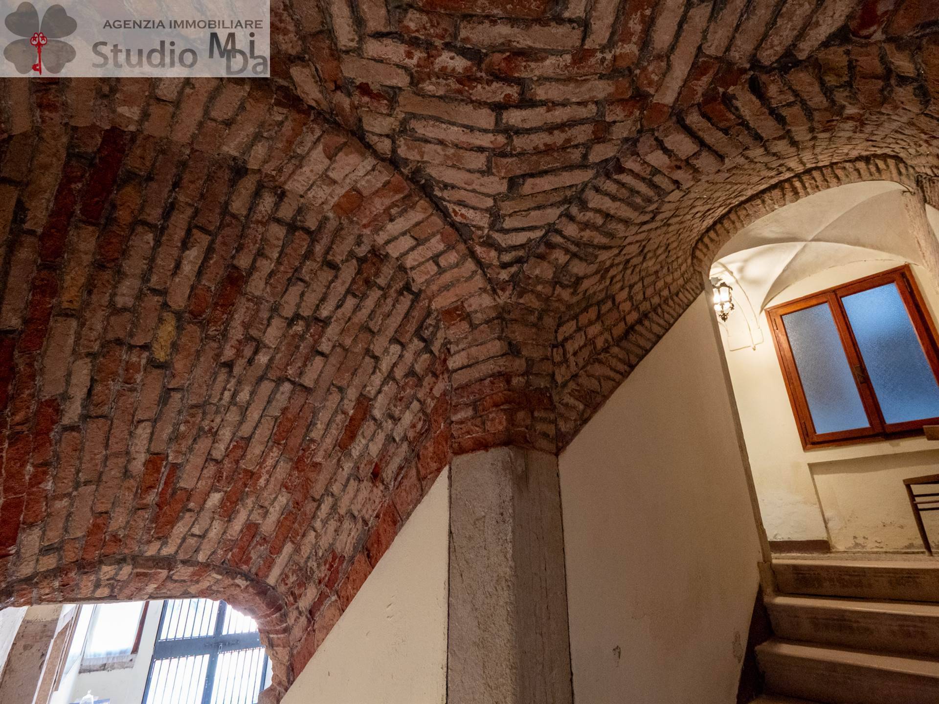Appartamento in Duplex in vendita a Venezia, Cannaregio