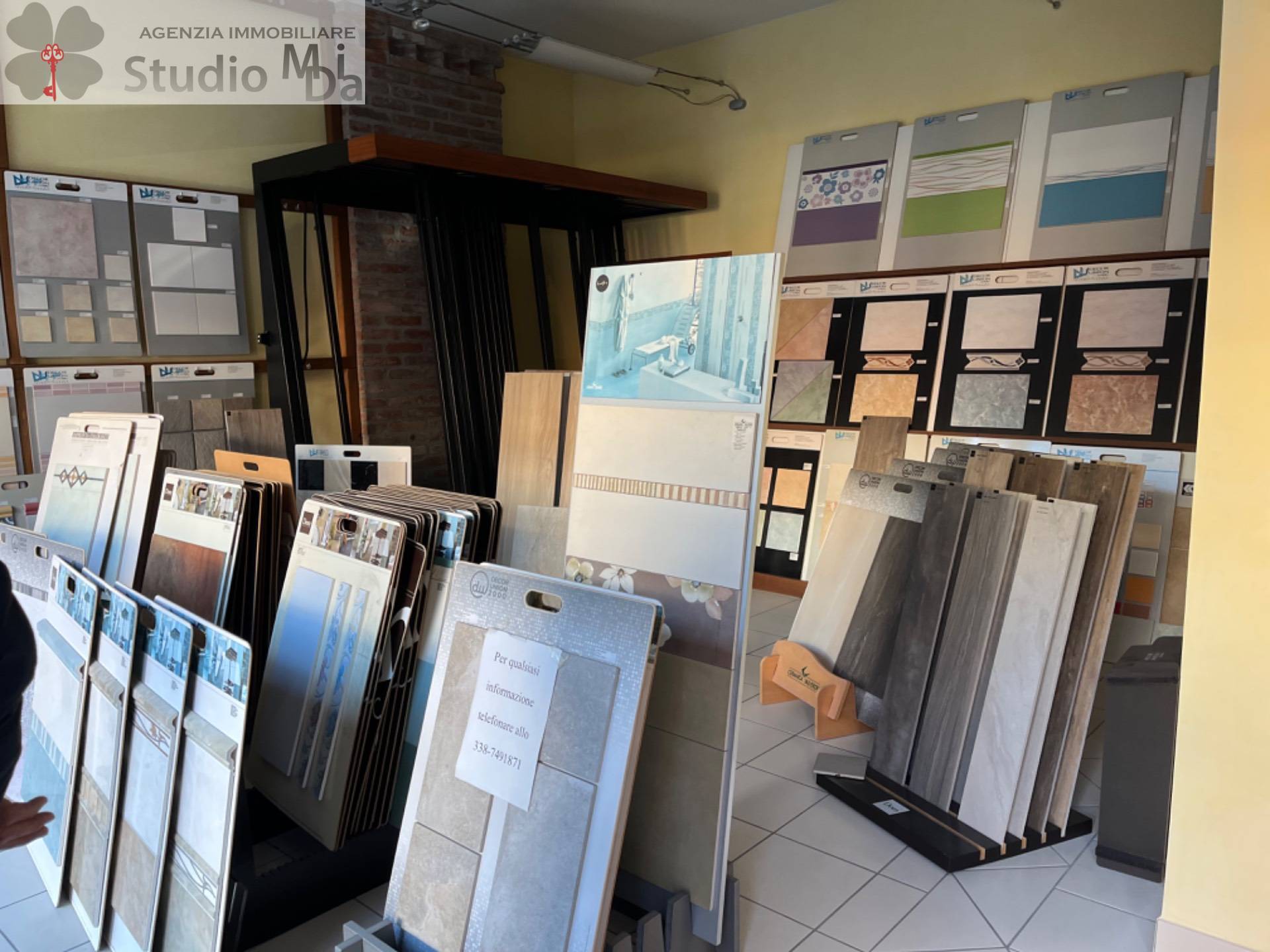 Negozio in vendita a Venezia, Mestre