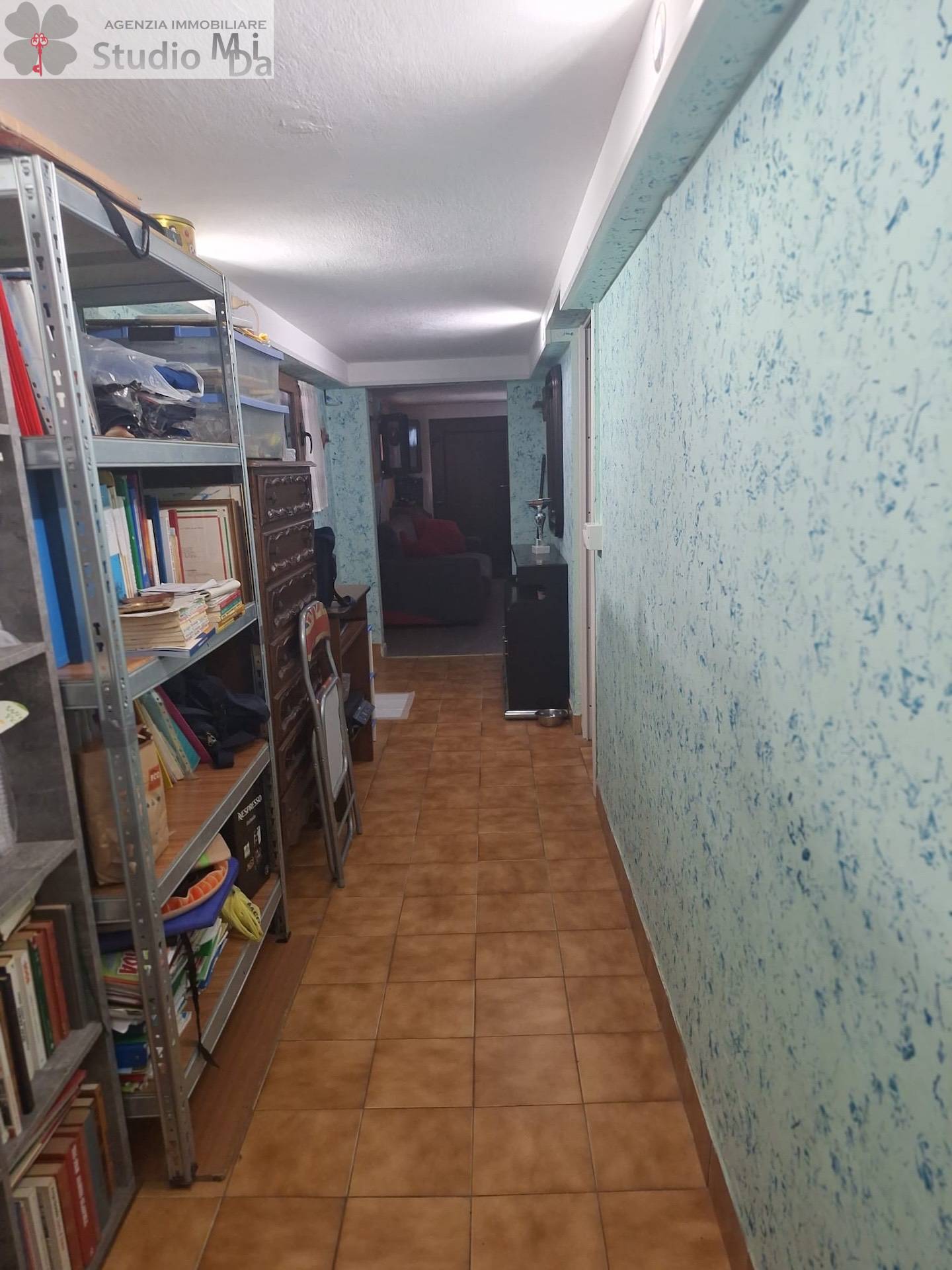 Porzione di casa in vendita a Venezia, Marghera