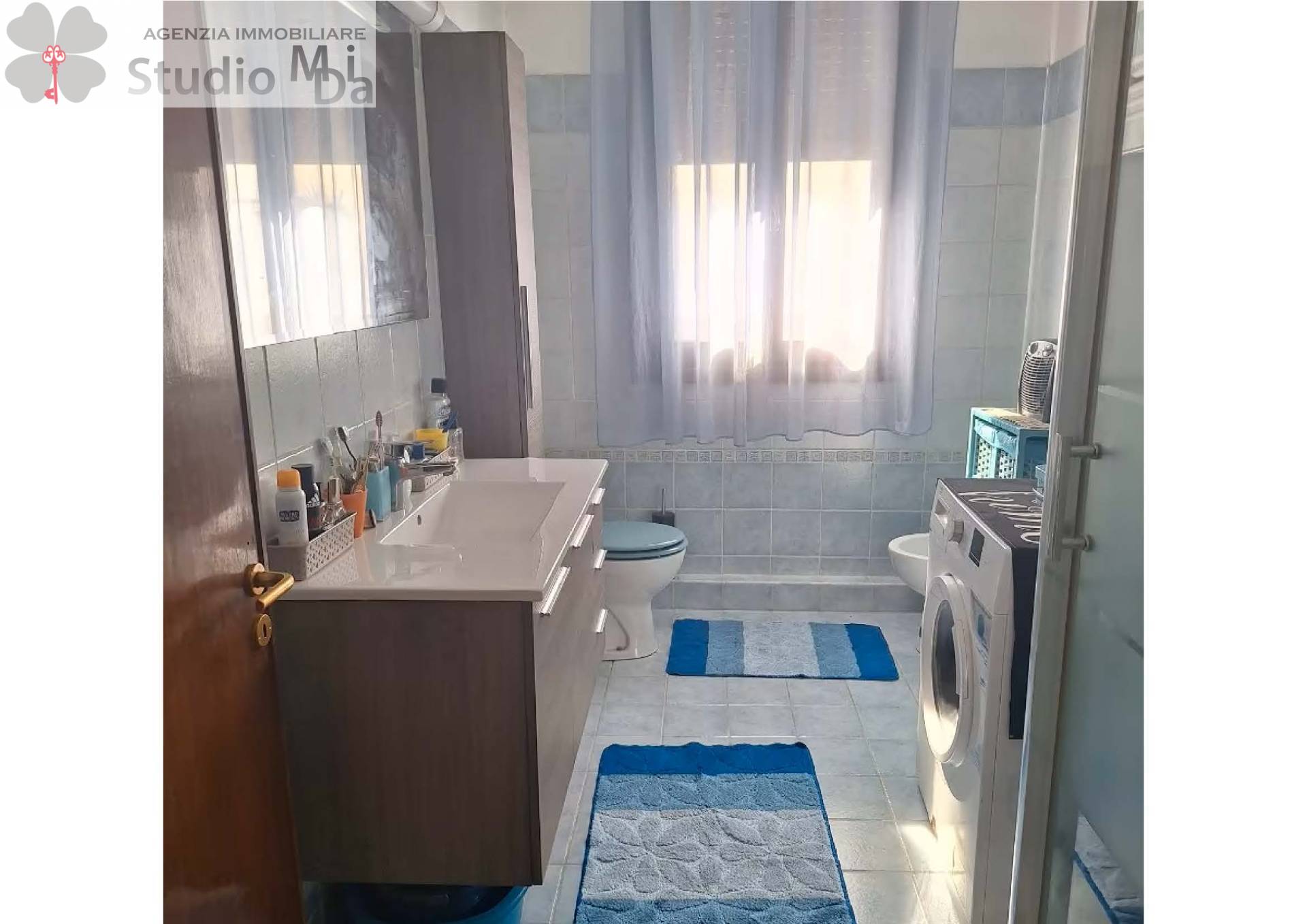 Porzione di casa in vendita a Venezia, Marghera