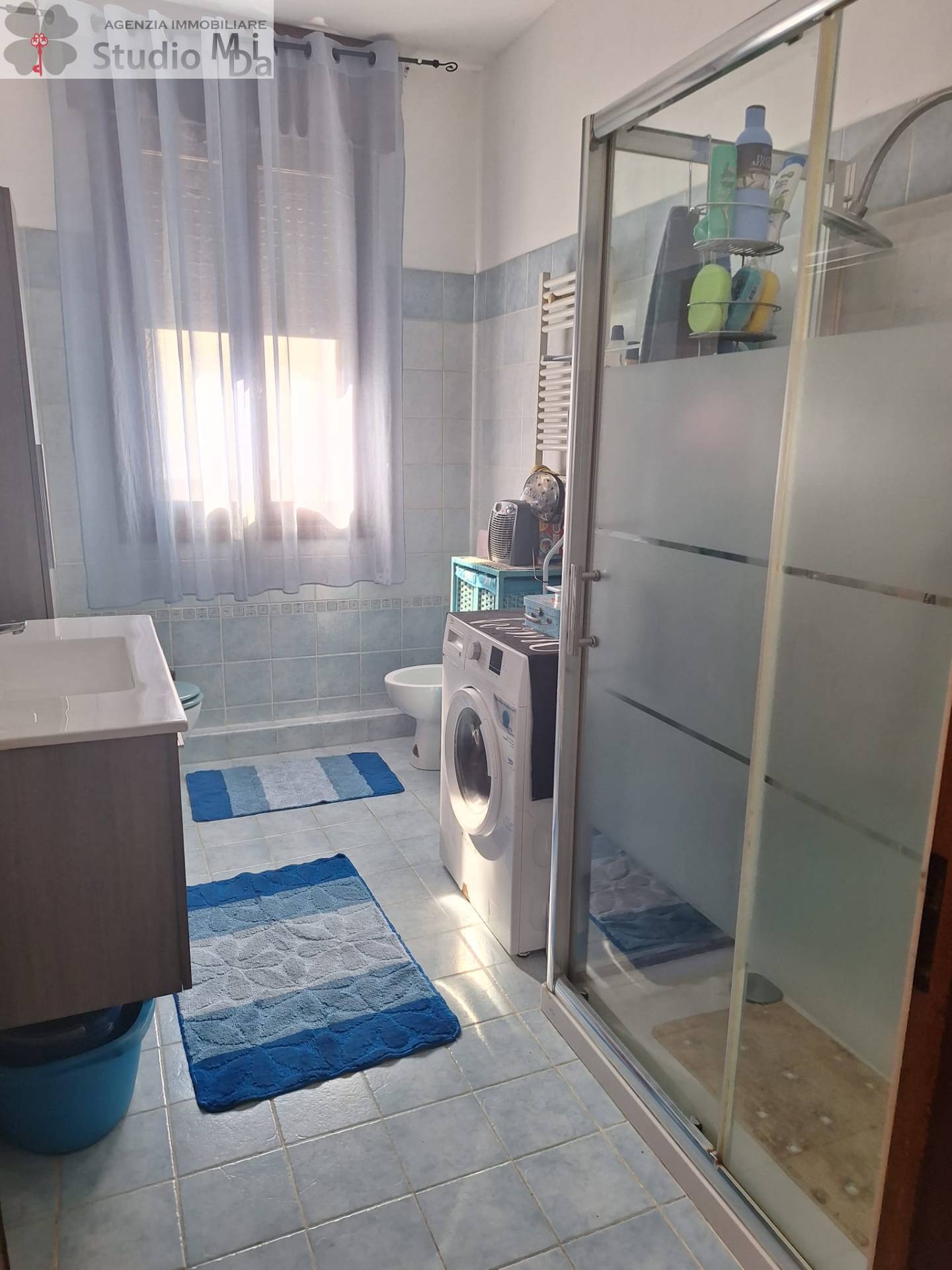 Porzione di casa in vendita a Venezia, Marghera