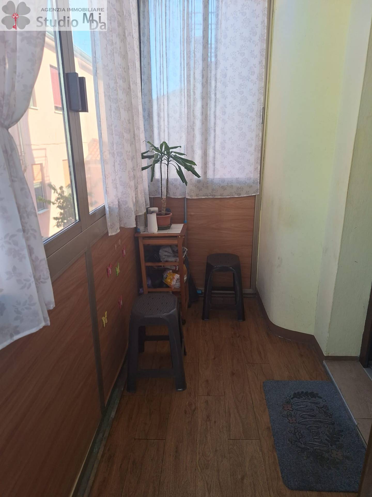 Porzione di casa in vendita a Venezia, Marghera