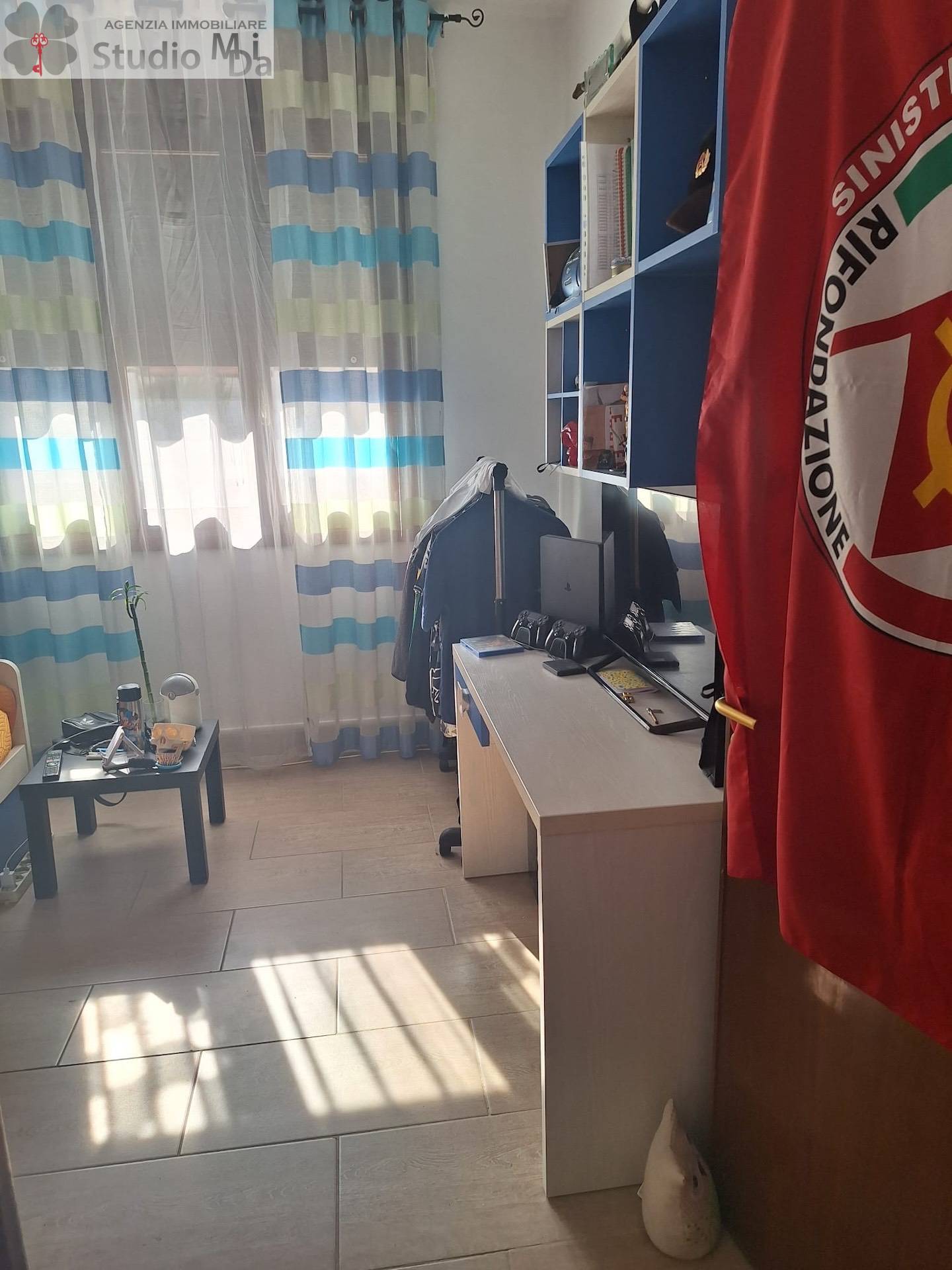 Porzione di casa in vendita a Venezia, Marghera