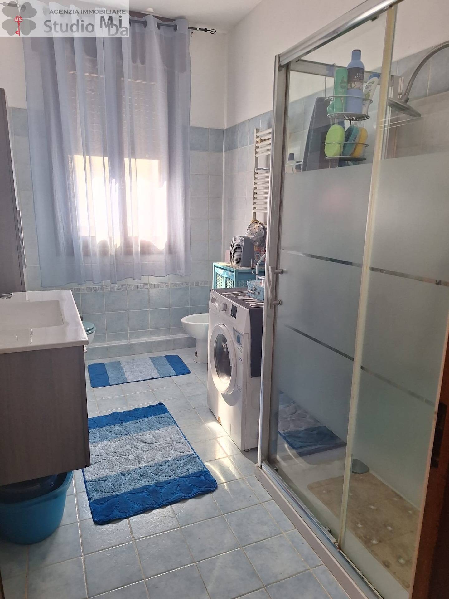 Porzione di casa in vendita a Venezia, Marghera