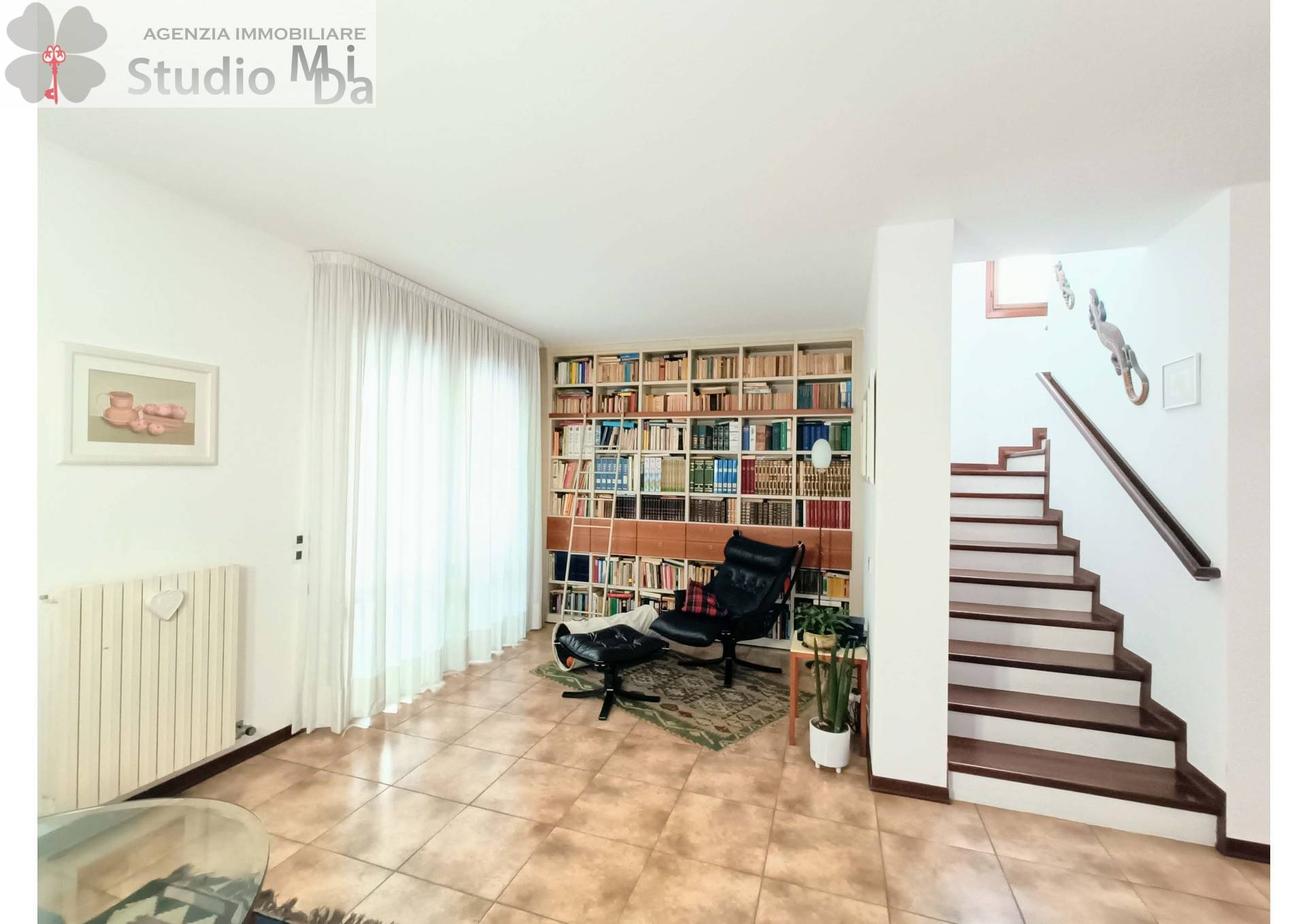 Villette a schiera in vendita a Mogliano Veneto