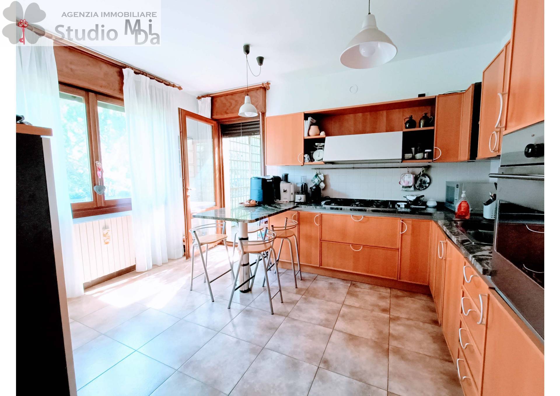 Villette a schiera in vendita a Mogliano Veneto