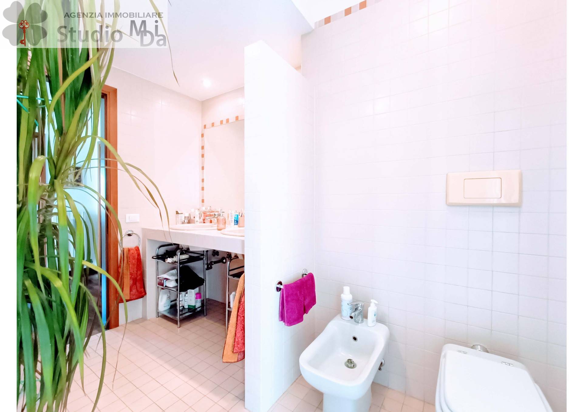 Villette a schiera in vendita a Mogliano Veneto