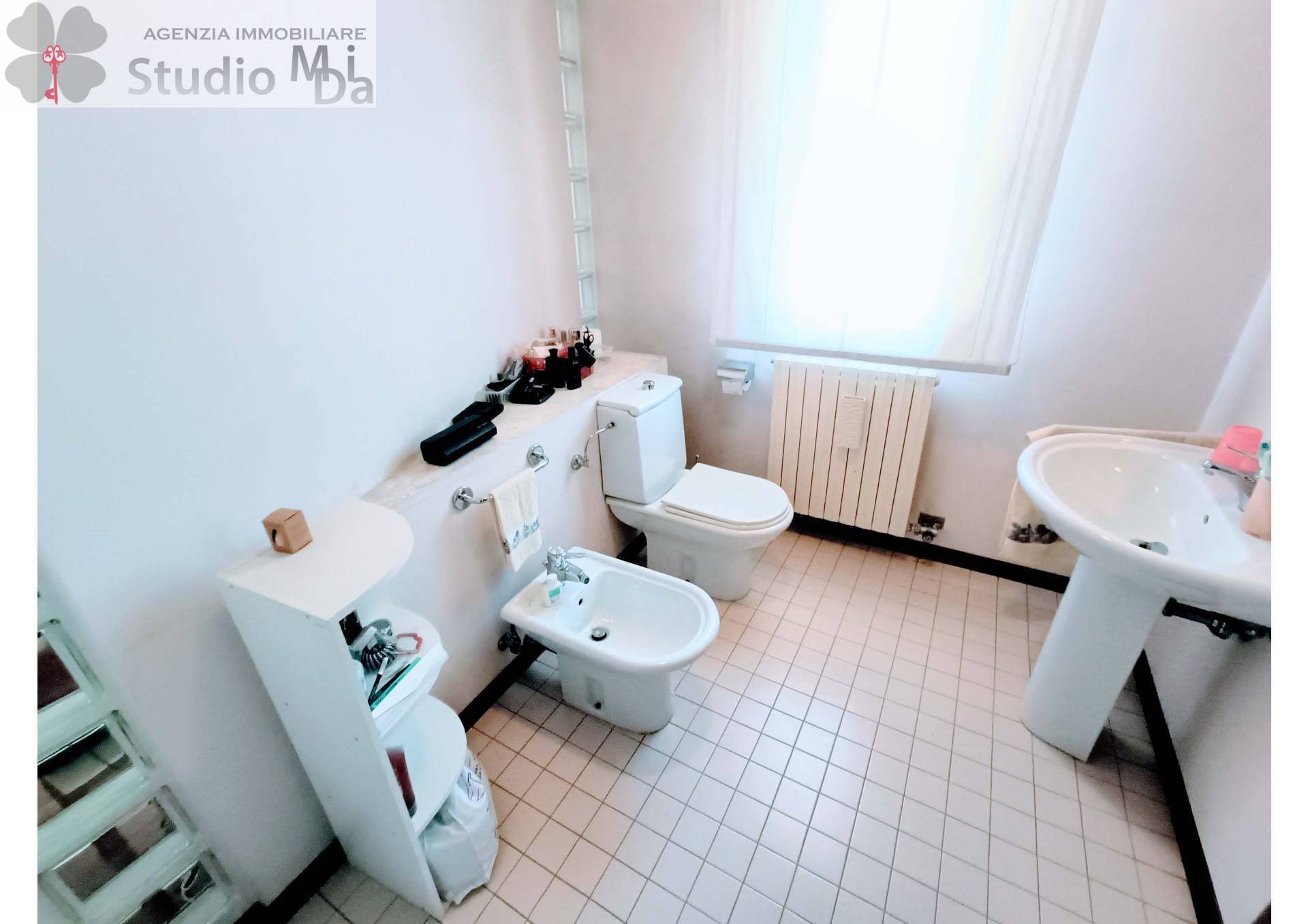 Villette a schiera in vendita a Mogliano Veneto