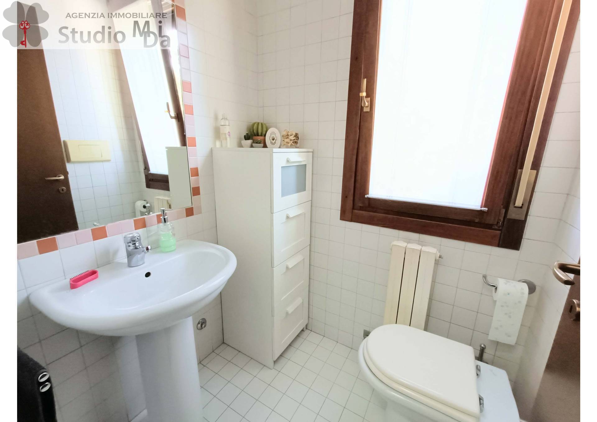 Villette a schiera in vendita a Mogliano Veneto