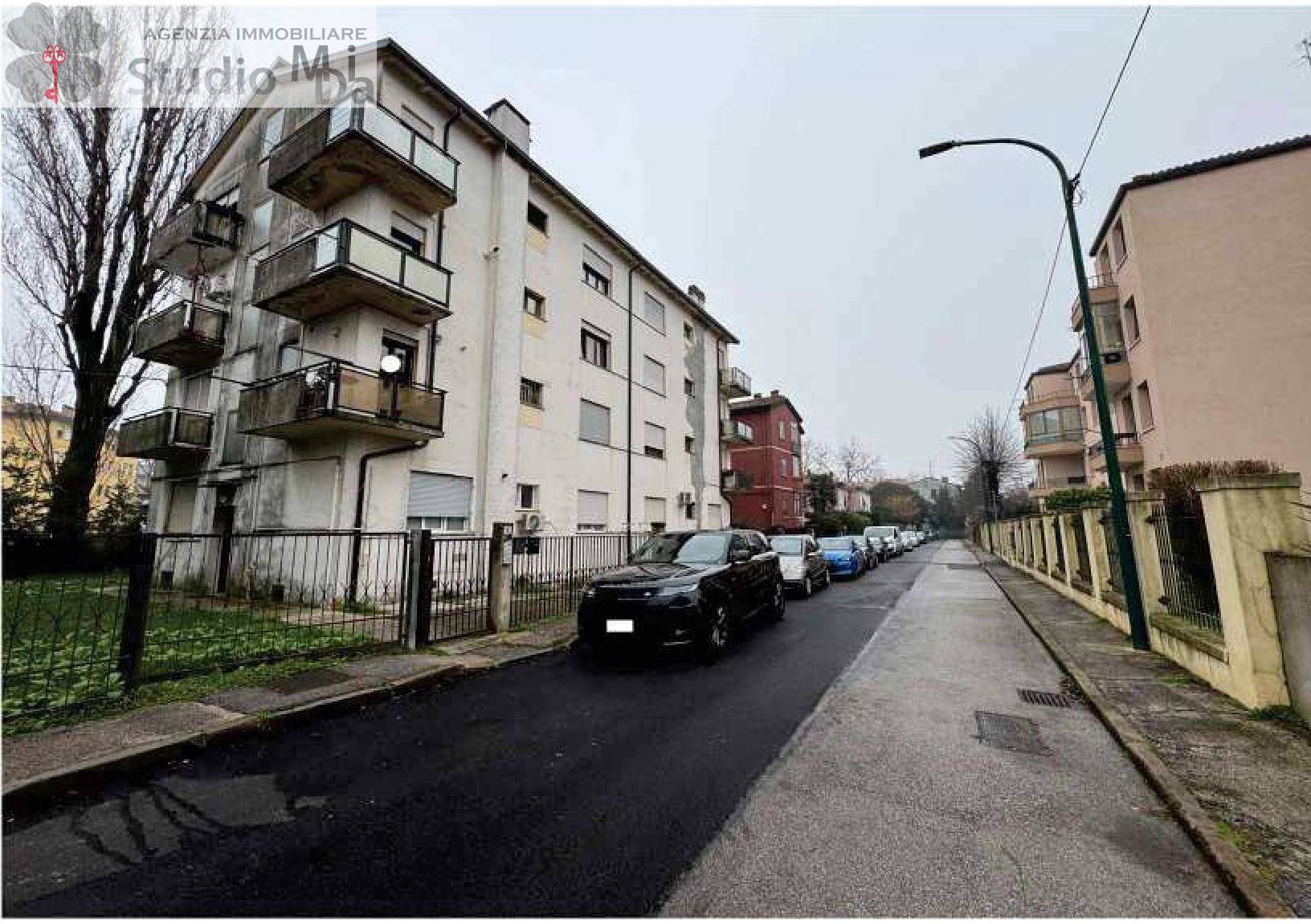 appartamento in vendita a Venezia, Marghera