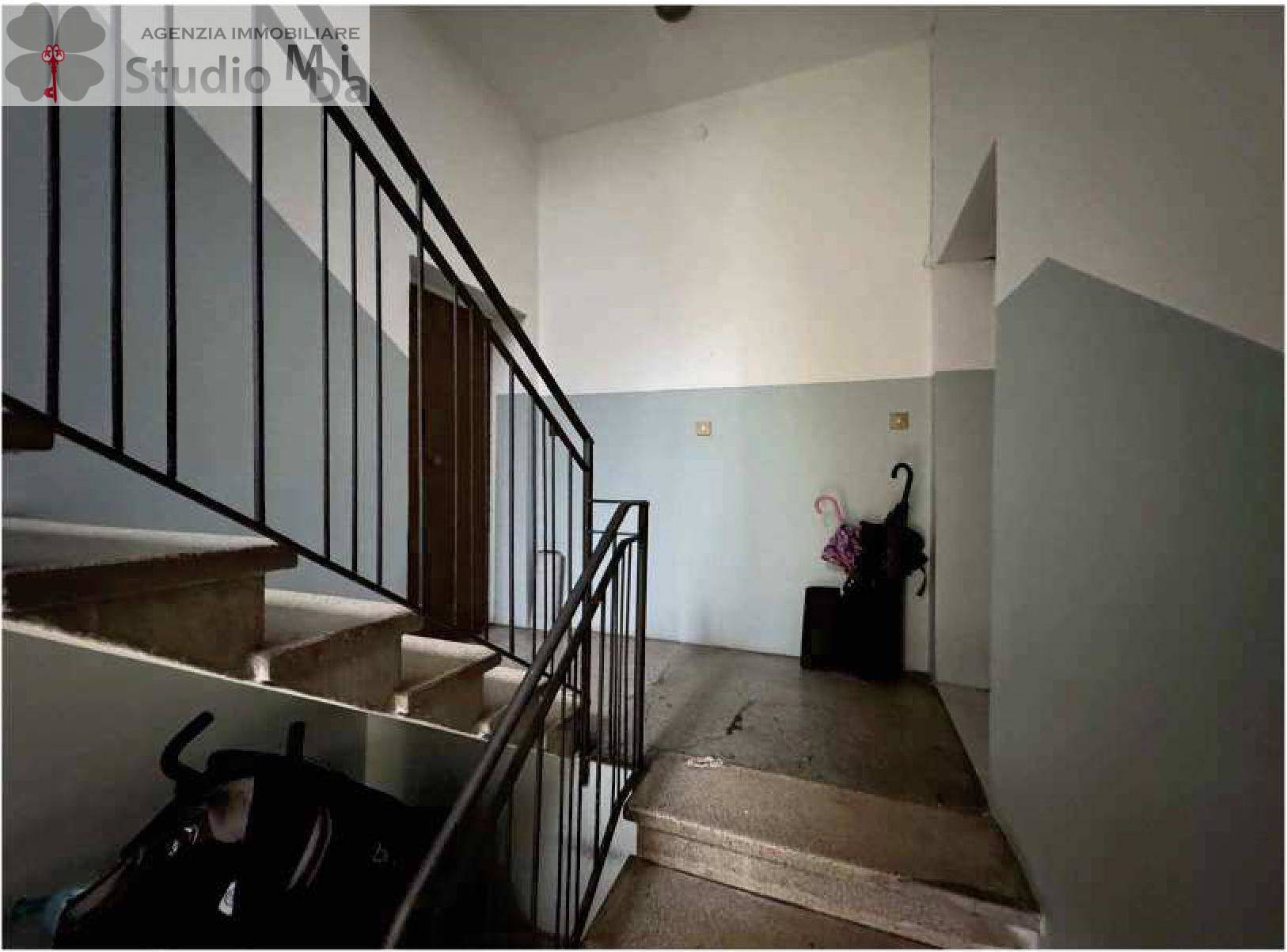 appartamento in vendita a Venezia, Marghera