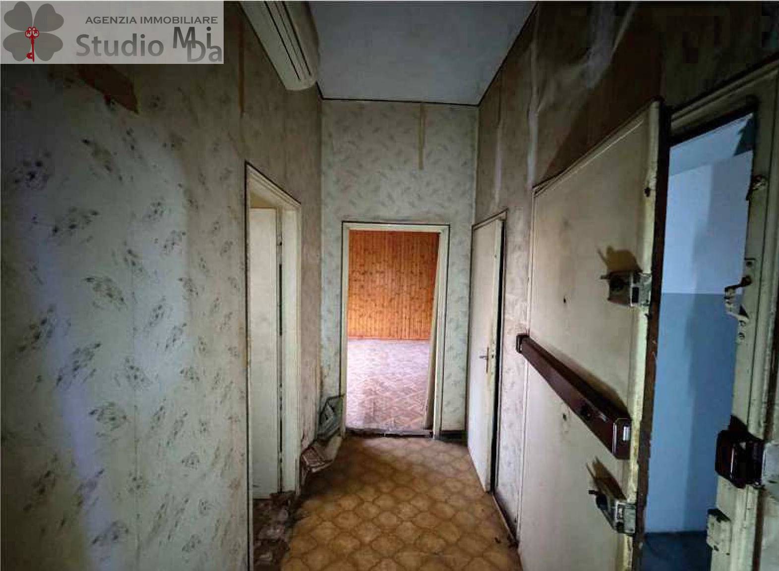 appartamento in vendita a Venezia, Marghera