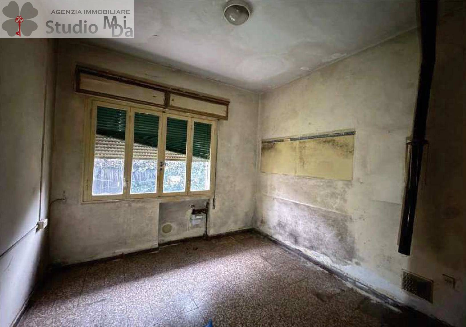 appartamento in vendita a Venezia, Marghera