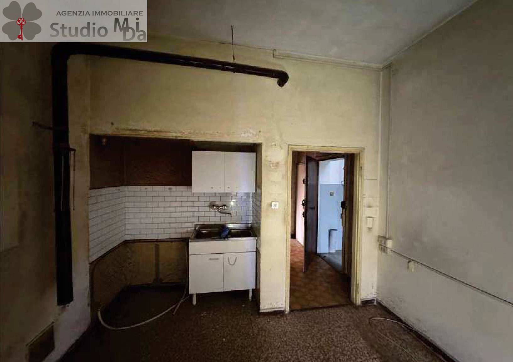 appartamento in vendita a Venezia, Marghera