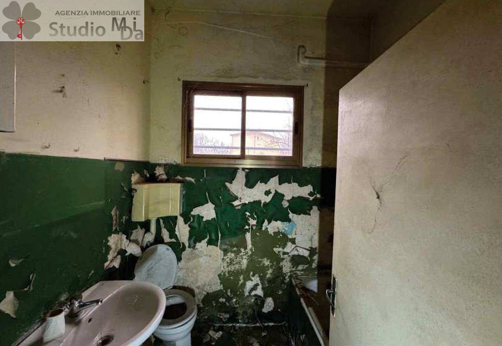 appartamento in vendita a Venezia, Marghera