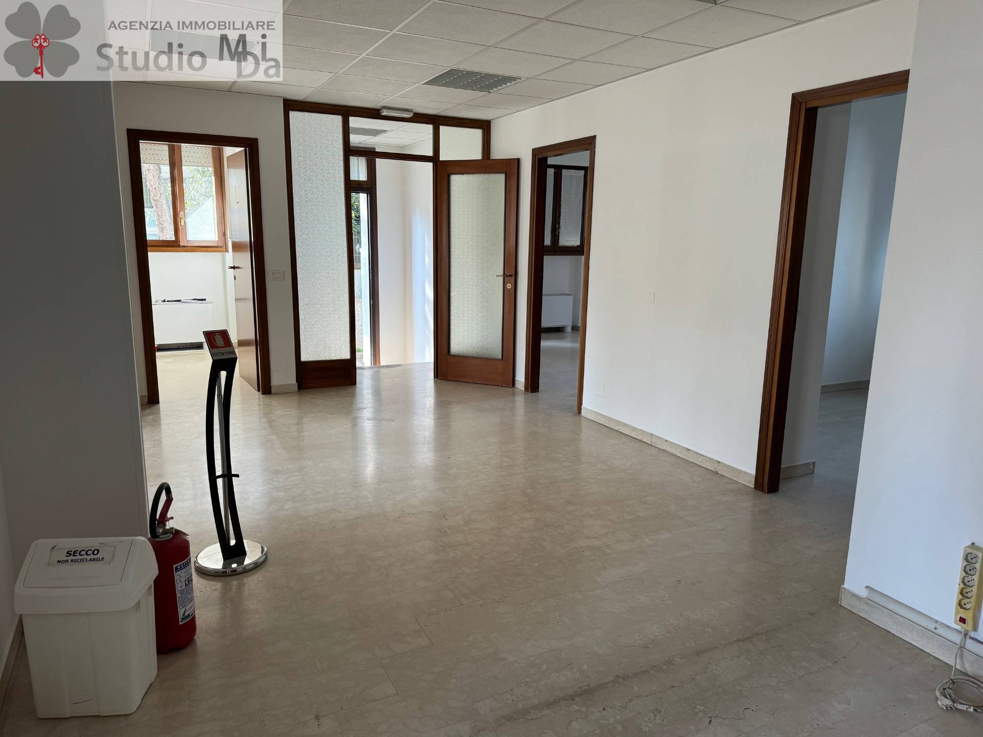 Studio/Ufficio in vendita a Venezia, Mestre