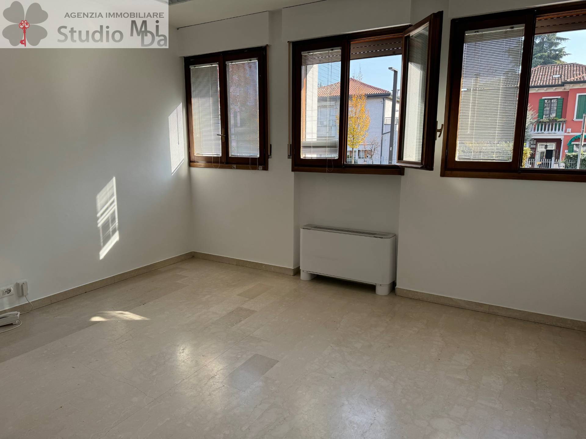 Studio/Ufficio in vendita a Venezia, Mestre