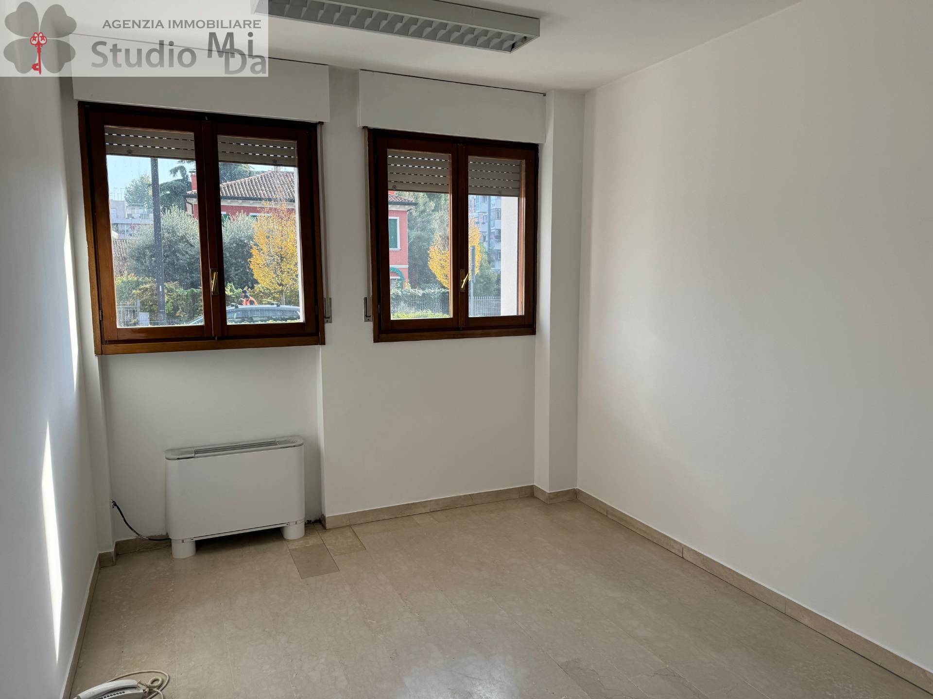 Studio/Ufficio in vendita a Venezia, Mestre