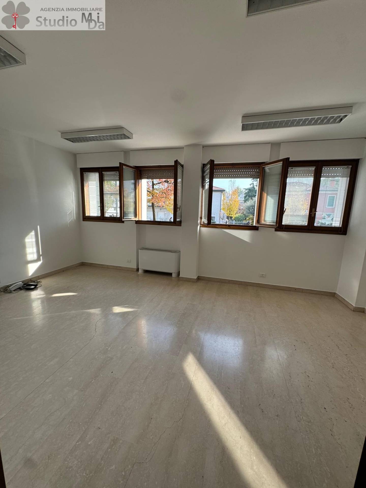 Studio/Ufficio in vendita a Venezia, Mestre