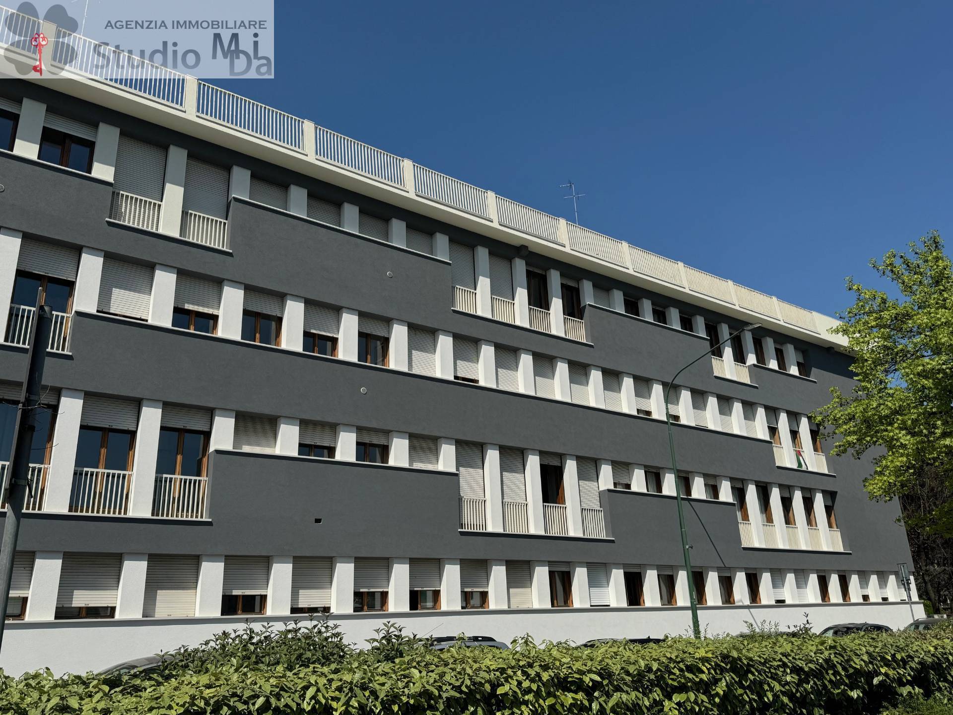 Studio/Ufficio in vendita a Venezia, Mestre