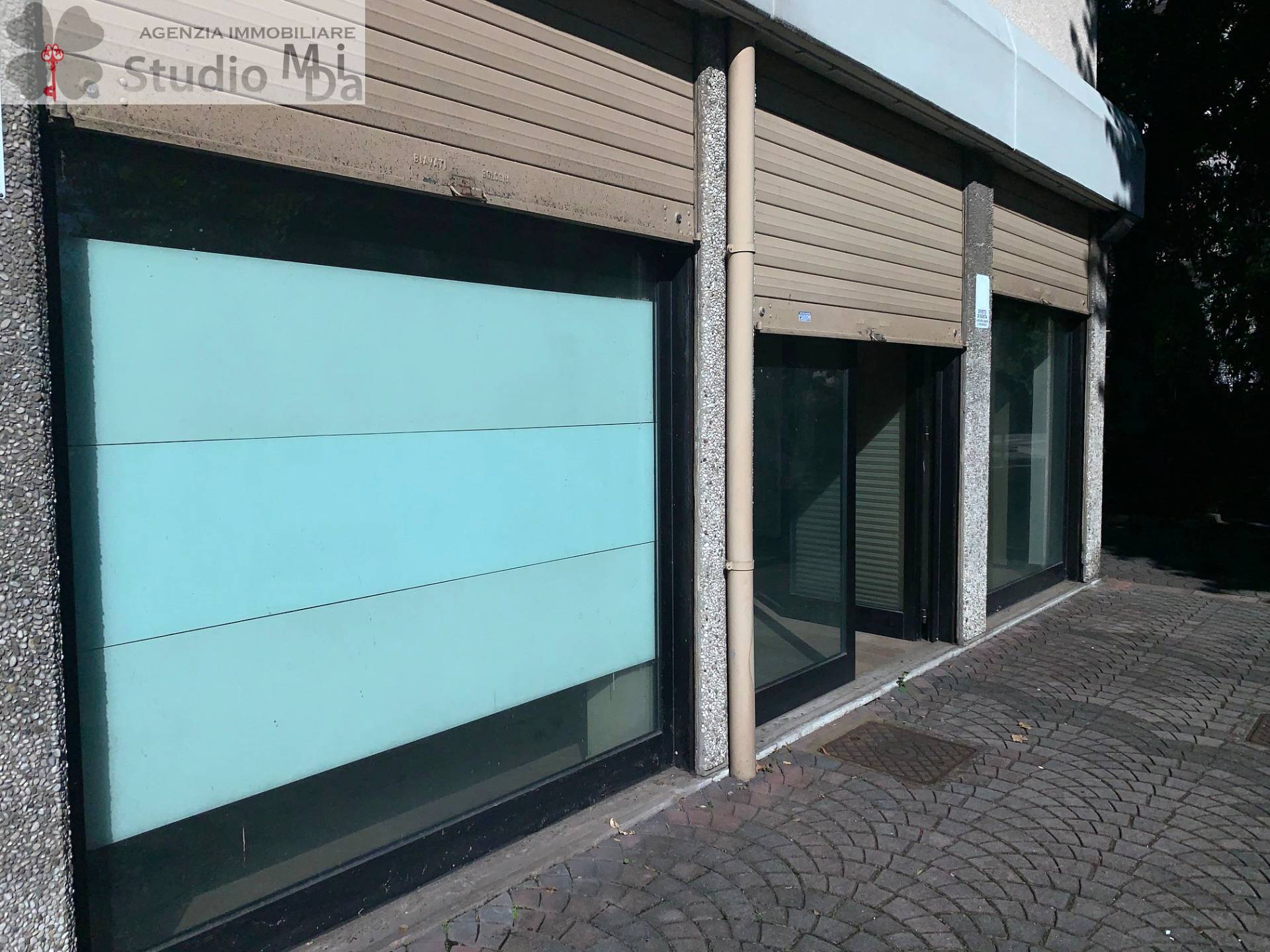 Locale commerciale in vendita a Venezia, Mestre