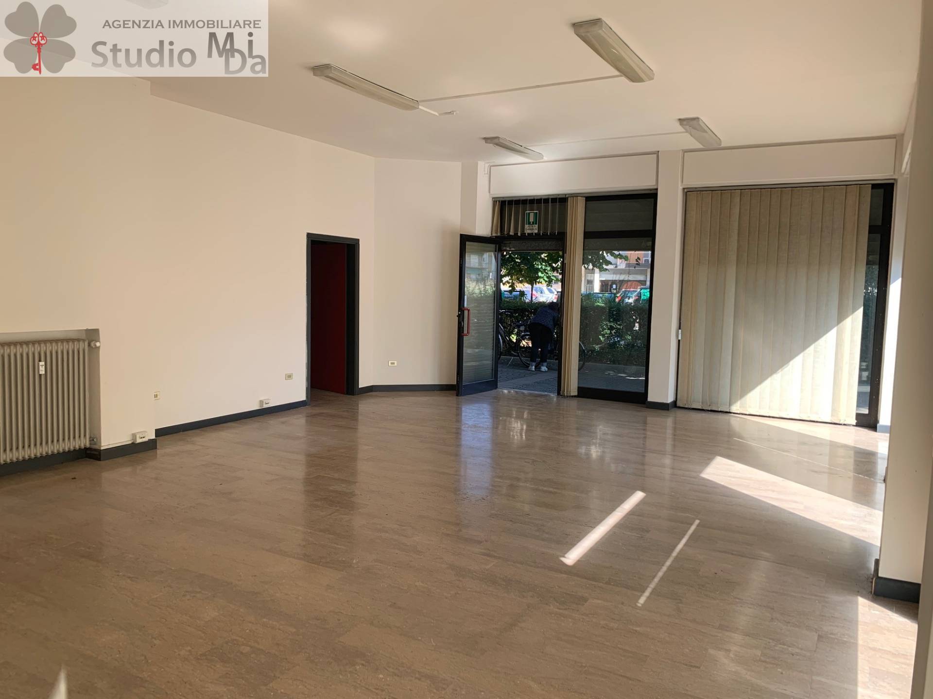 Locale commerciale in vendita a Venezia, Mestre