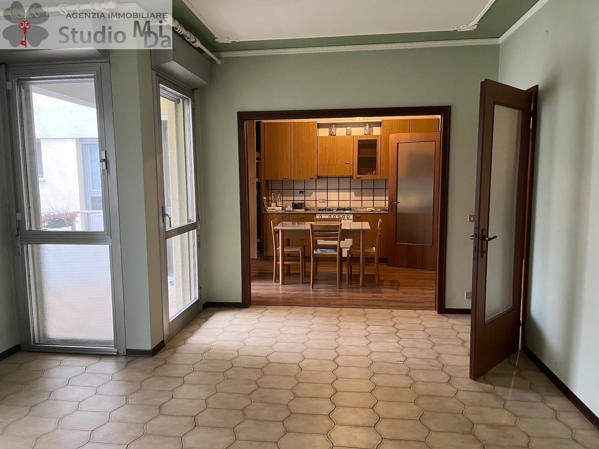 Appartamento in vendita a Venezia, Mestre