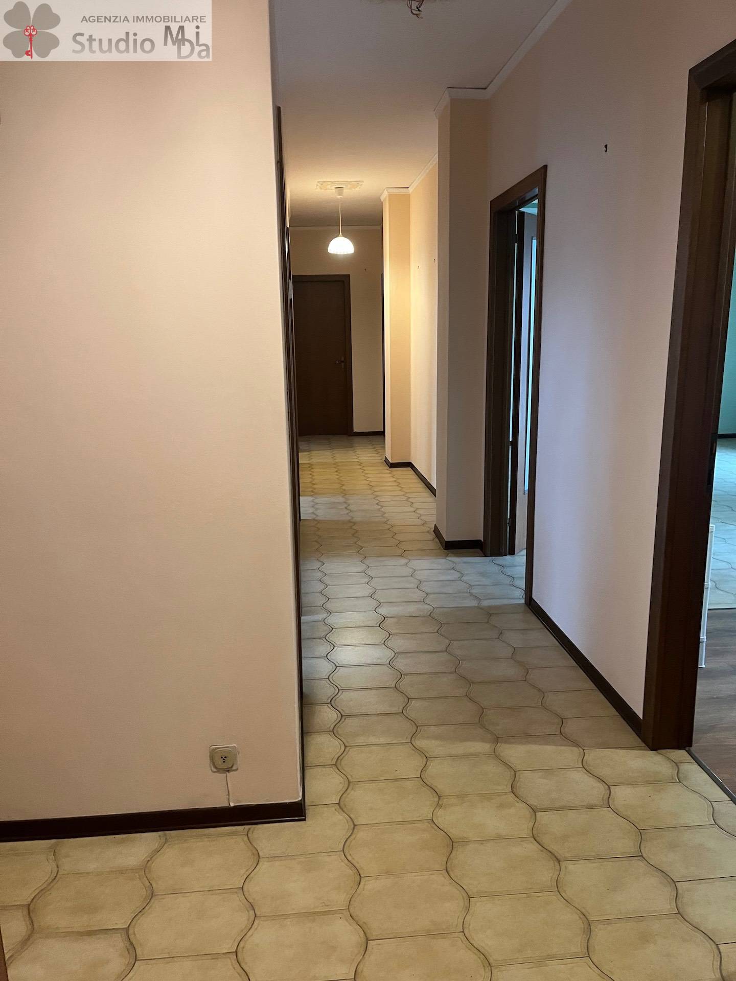 Appartamento in vendita a Venezia, Mestre