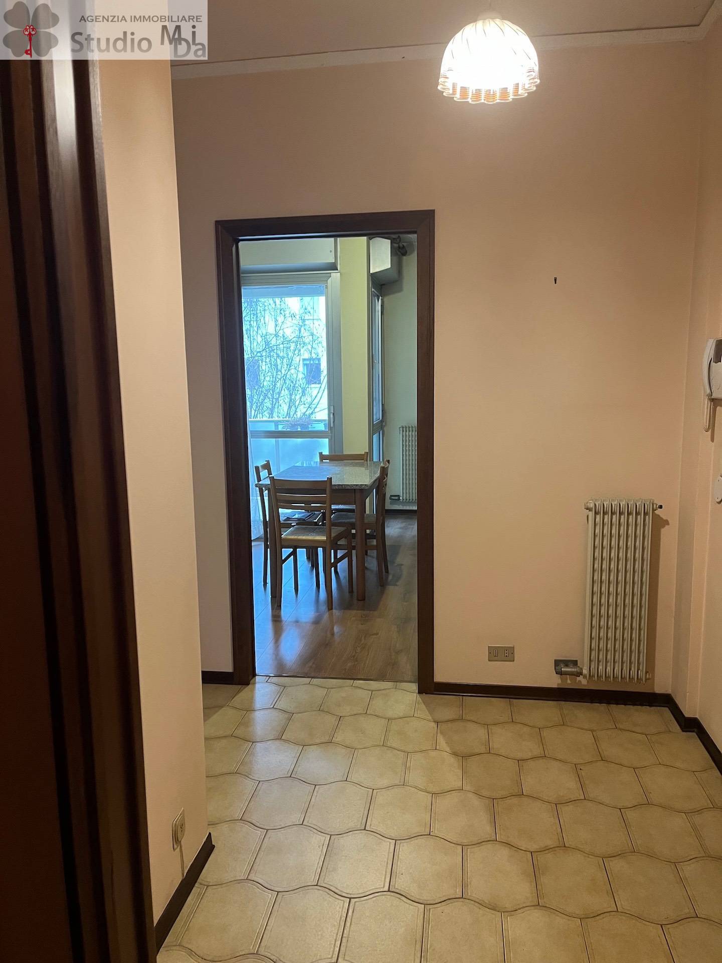 Appartamento in vendita a Venezia, Mestre