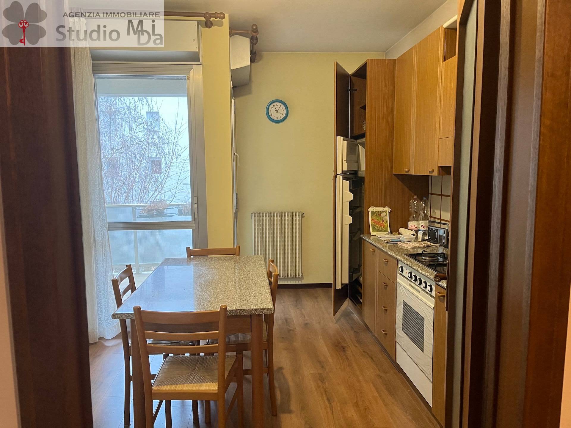 Appartamento in vendita a Venezia, Mestre