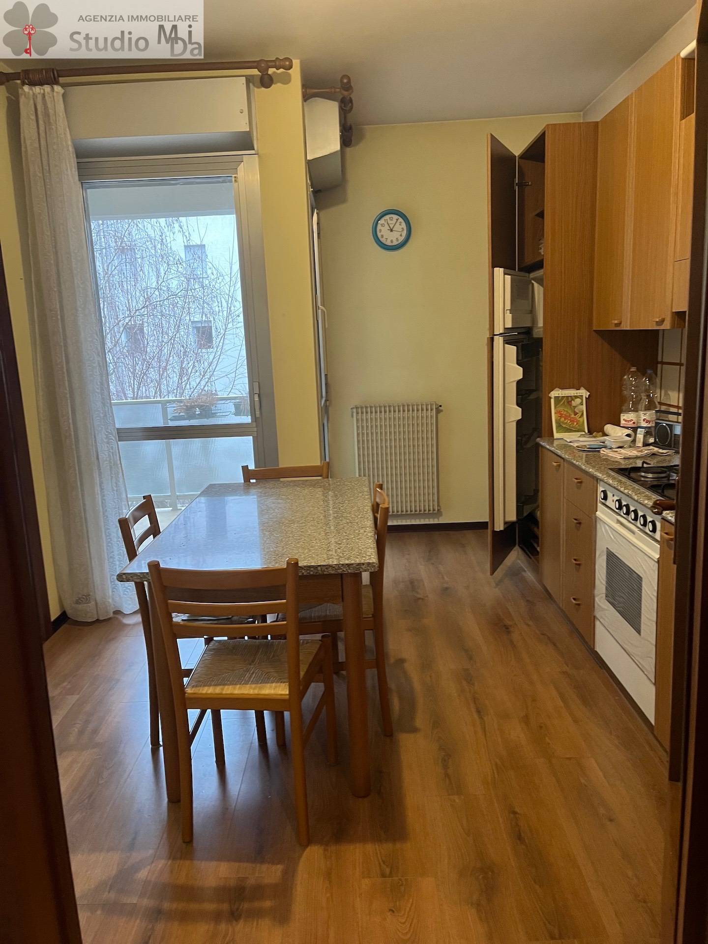 Appartamento in vendita a Venezia, Mestre