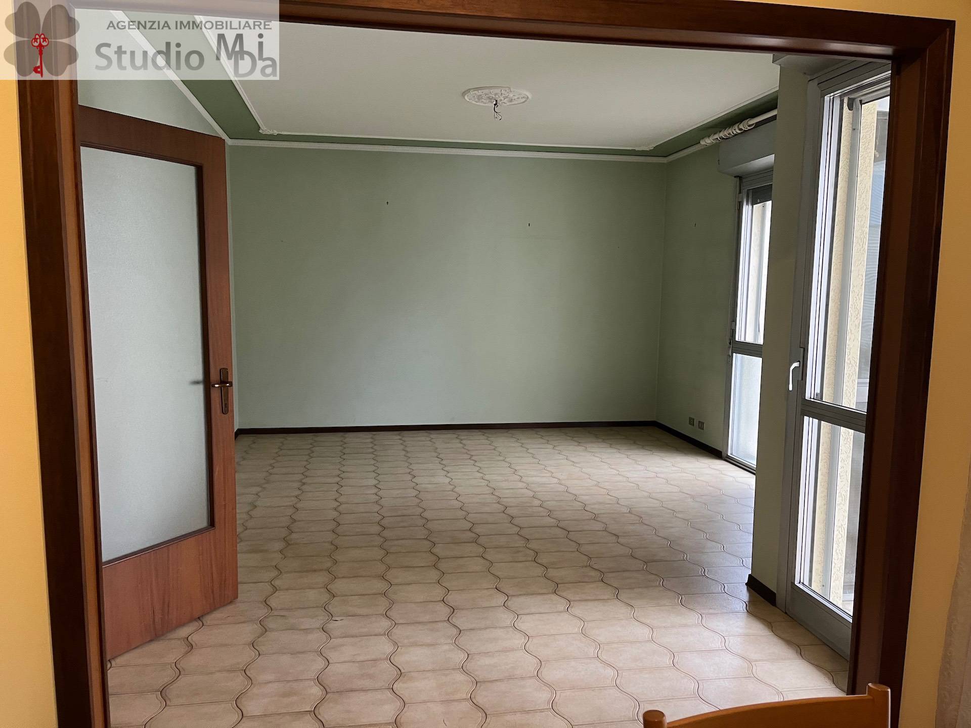 Appartamento in vendita a Venezia, Mestre