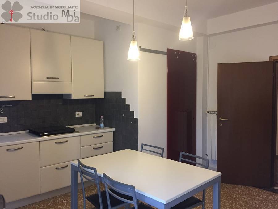 appartamento in vendita a Venezia, Mestre