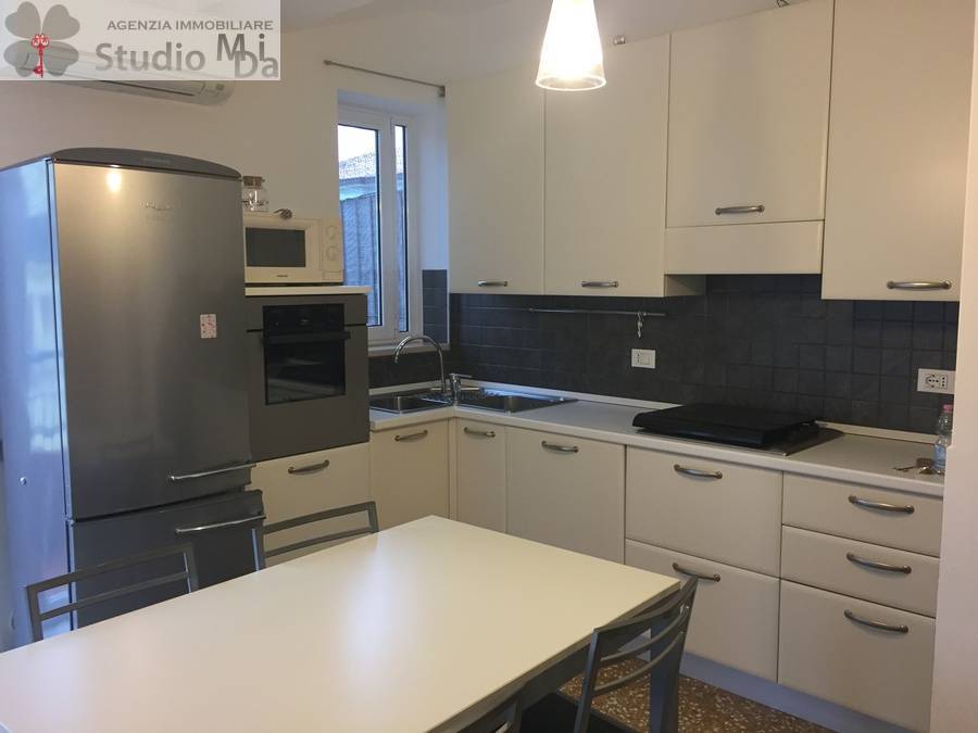 appartamento in vendita a Venezia, Mestre