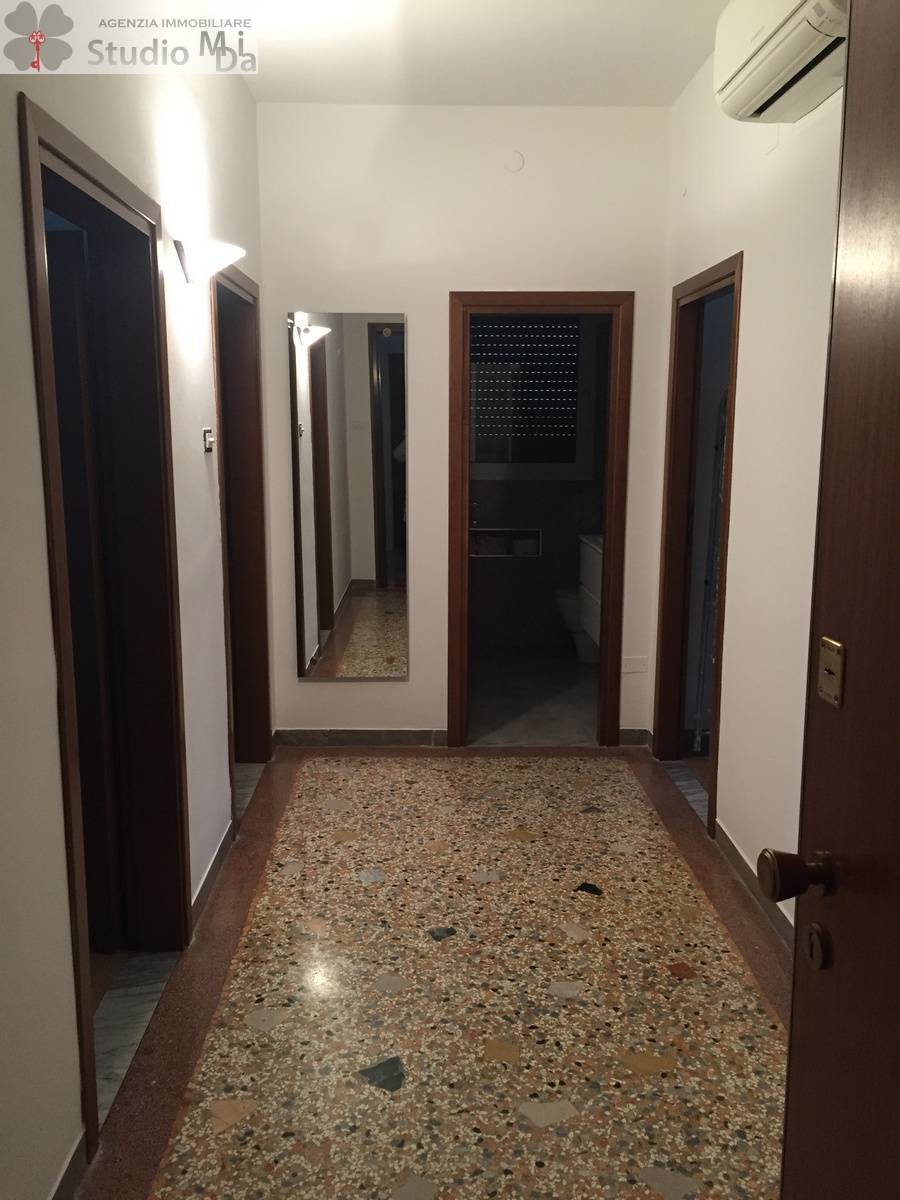 appartamento in vendita a Venezia, Mestre