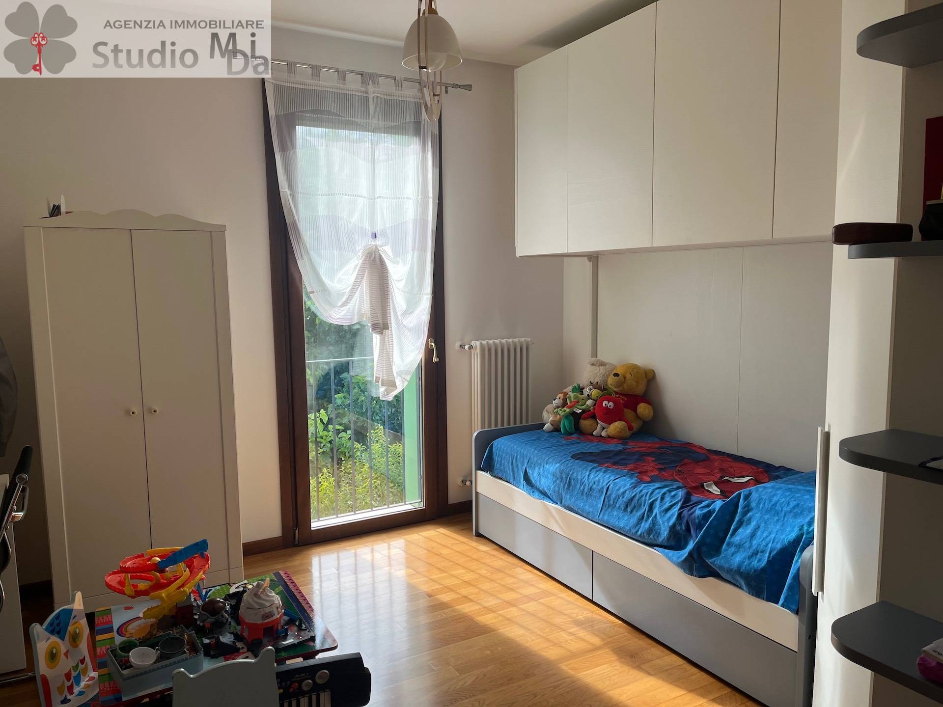 Appartamento in Duplex in vendita a Venezia, Favaro Veneto
