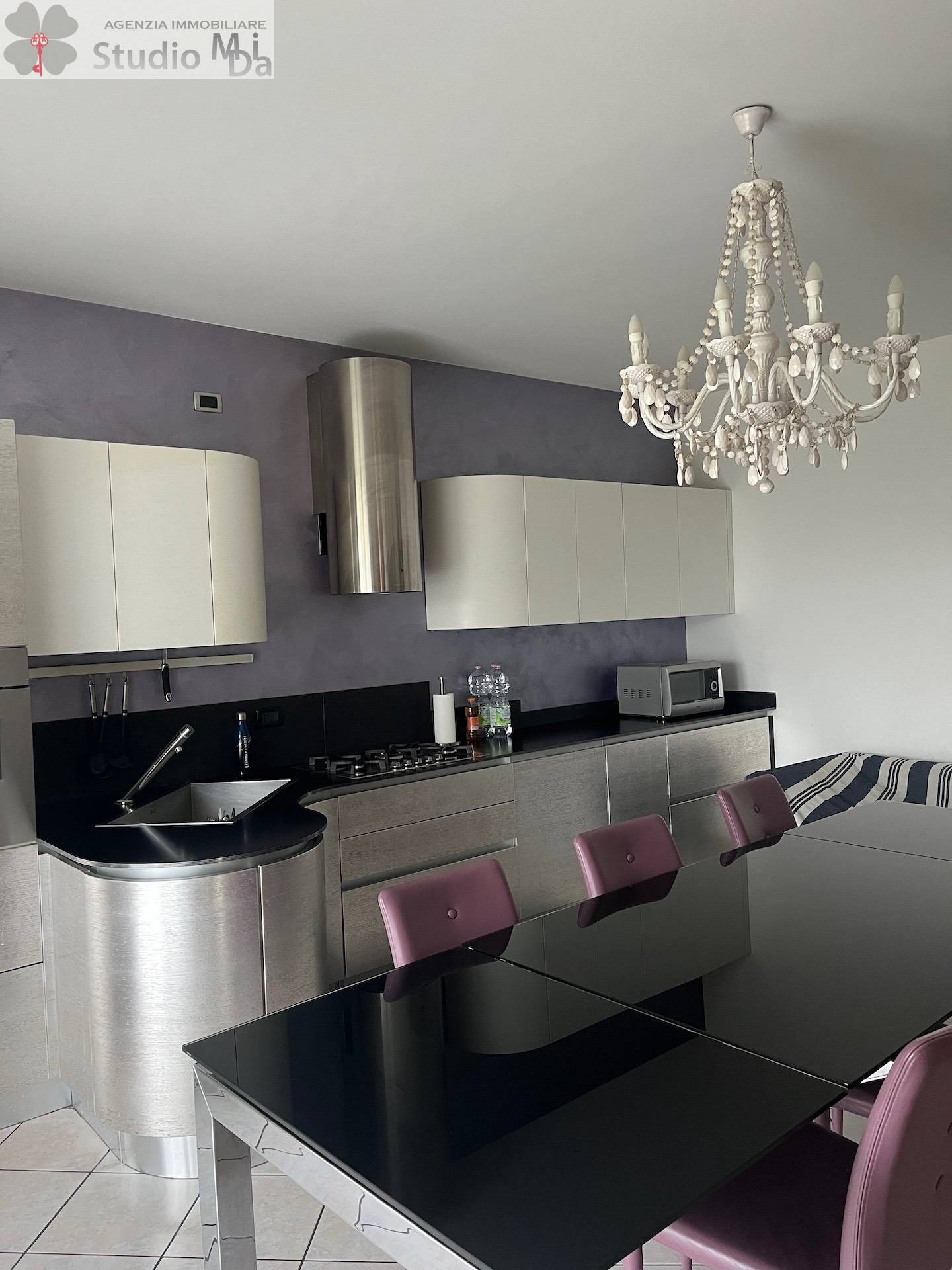 Appartamento in Duplex in vendita a Venezia, Favaro Veneto