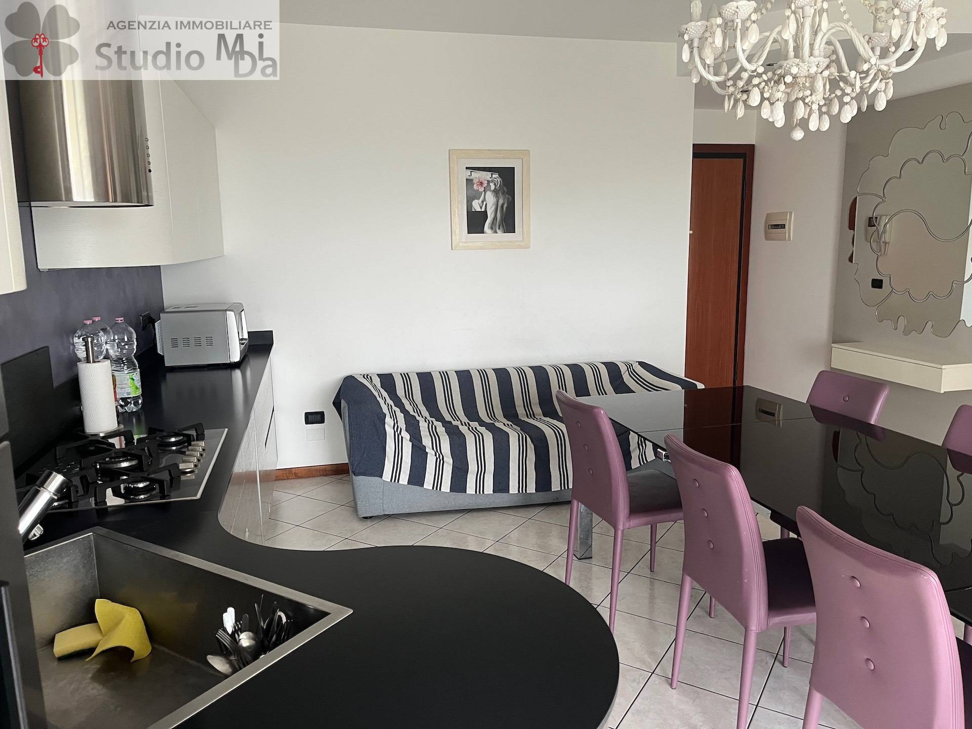 Appartamento in Duplex in vendita a Venezia, Favaro Veneto