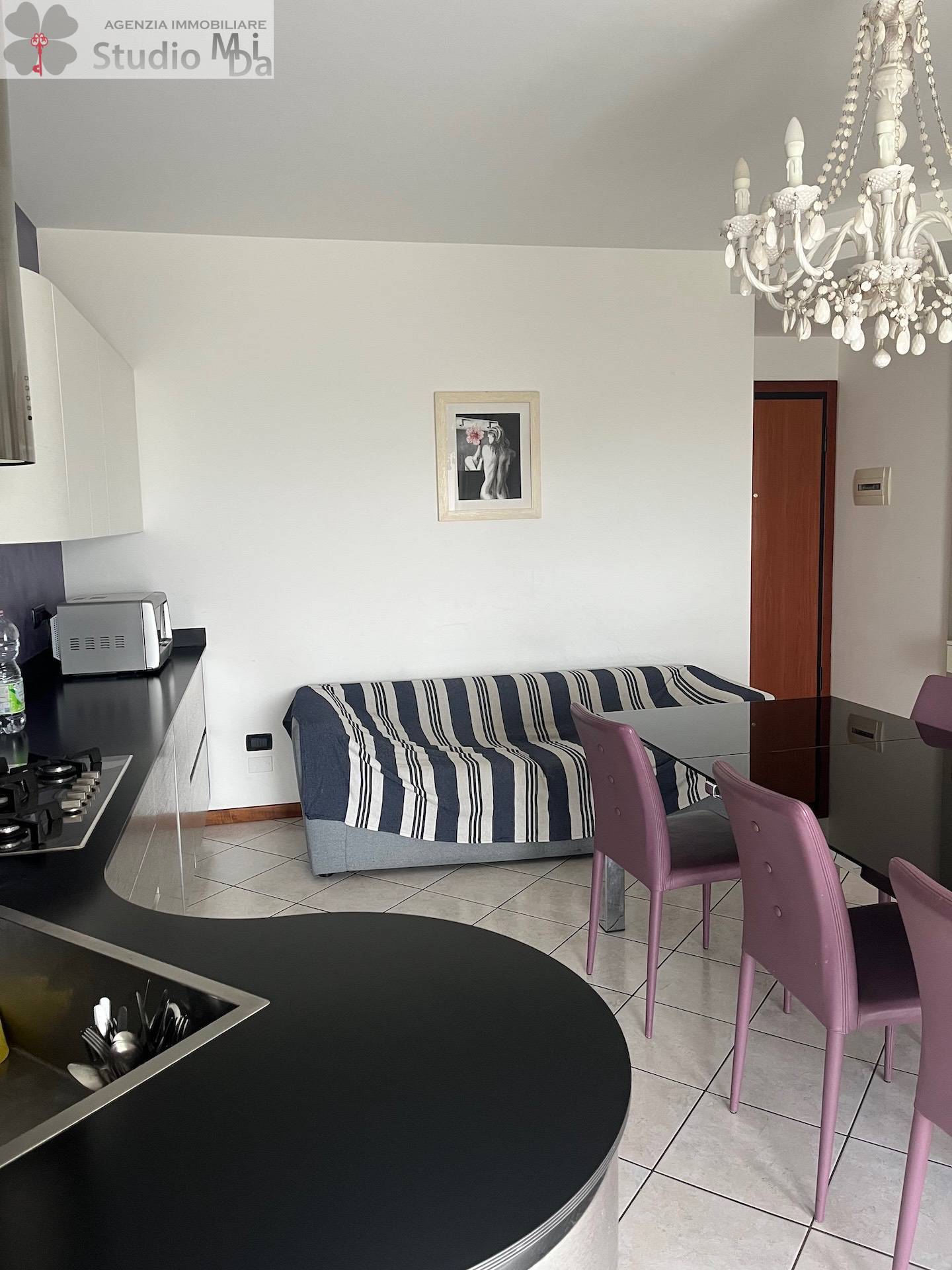 Appartamento in Duplex in vendita a Venezia, Favaro Veneto