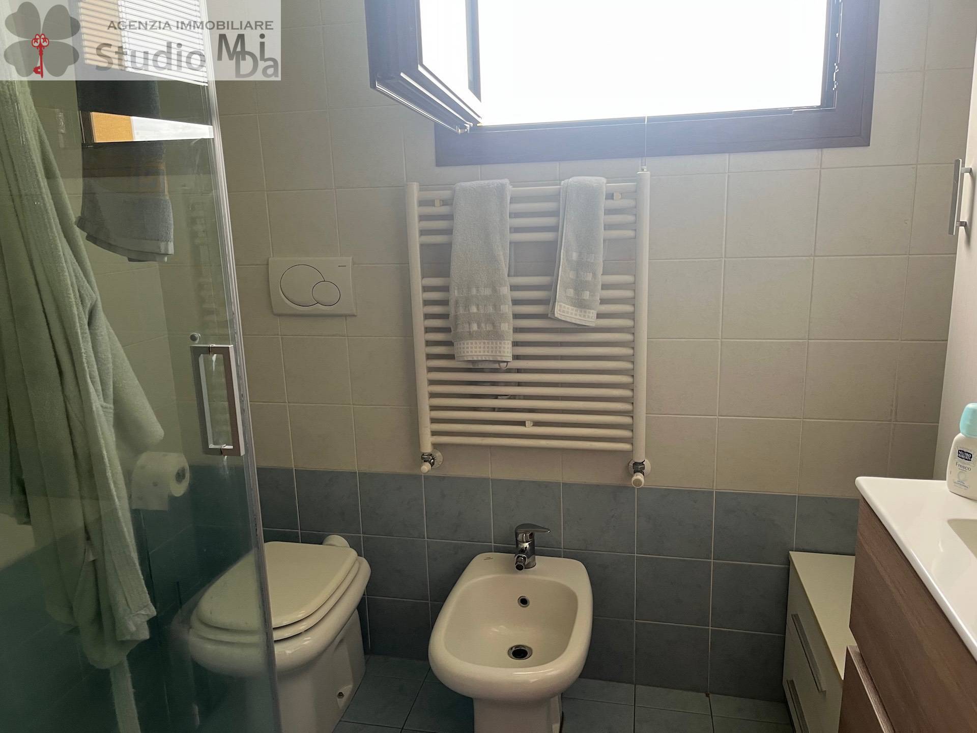 Appartamento in Duplex in vendita a Venezia, Favaro Veneto