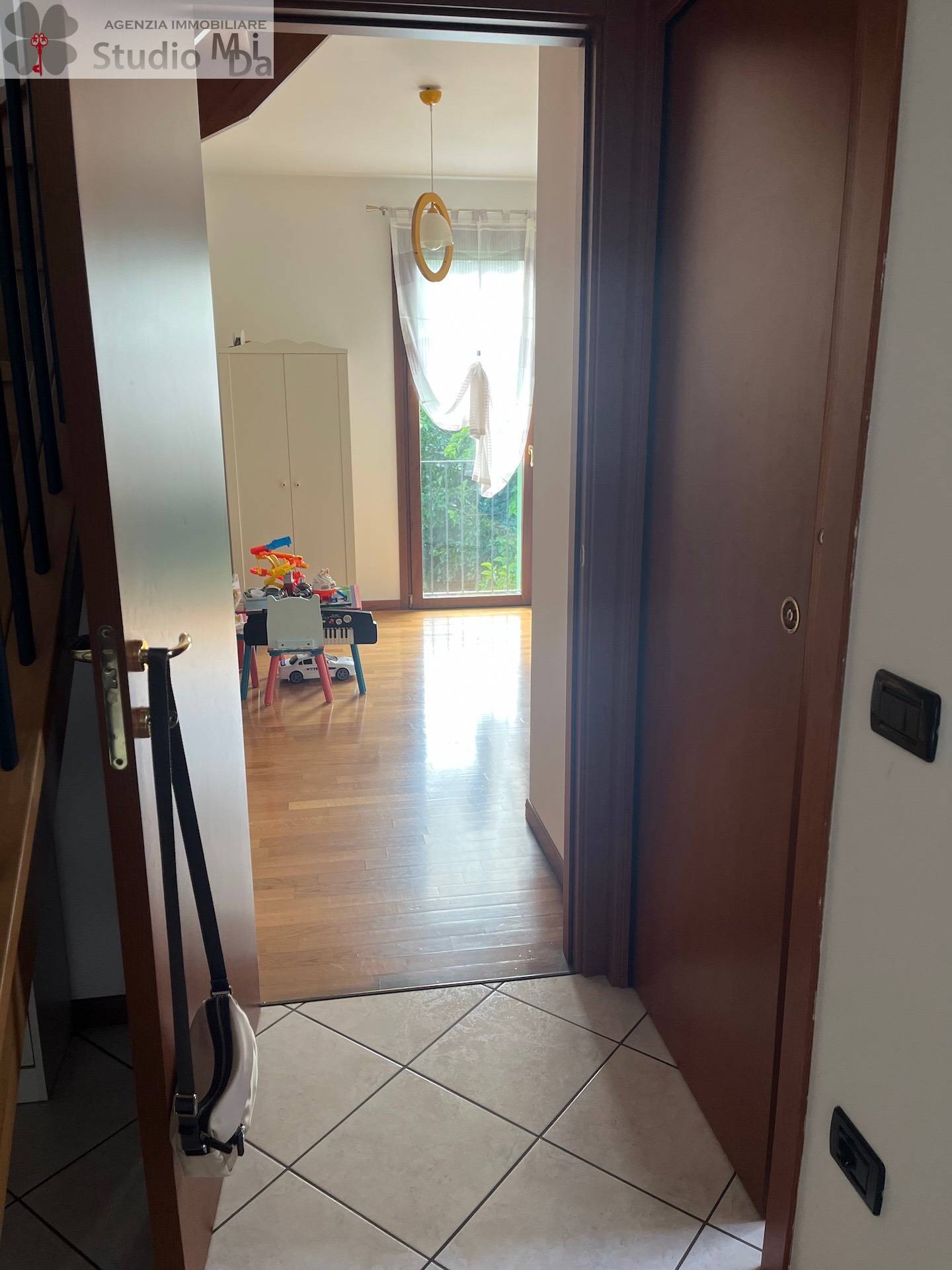 Appartamento in Duplex in vendita a Venezia, Favaro Veneto