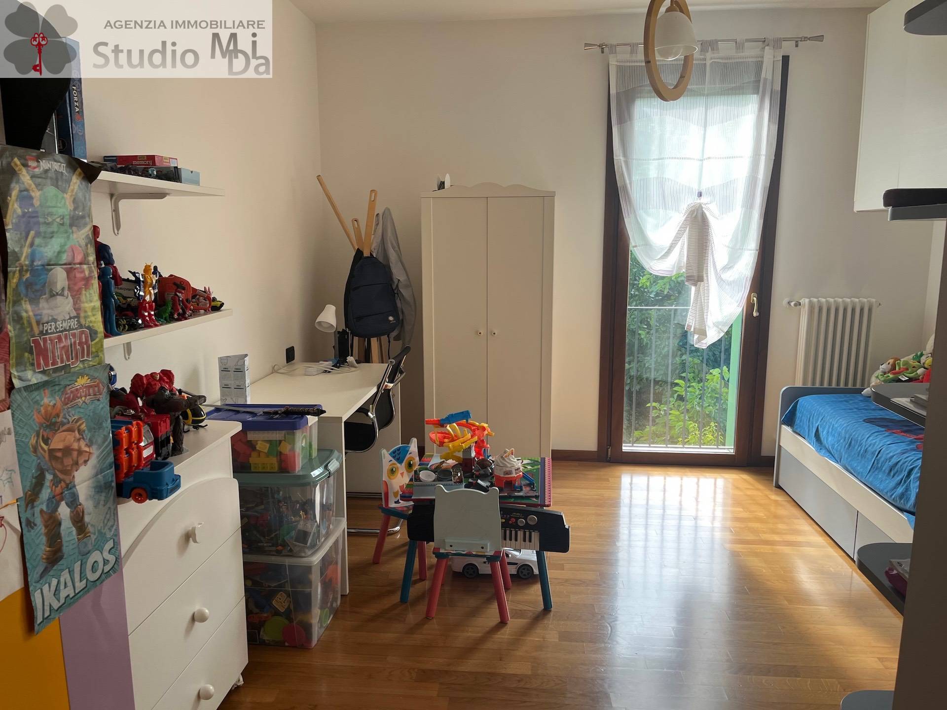 Appartamento in Duplex in vendita a Venezia, Favaro Veneto